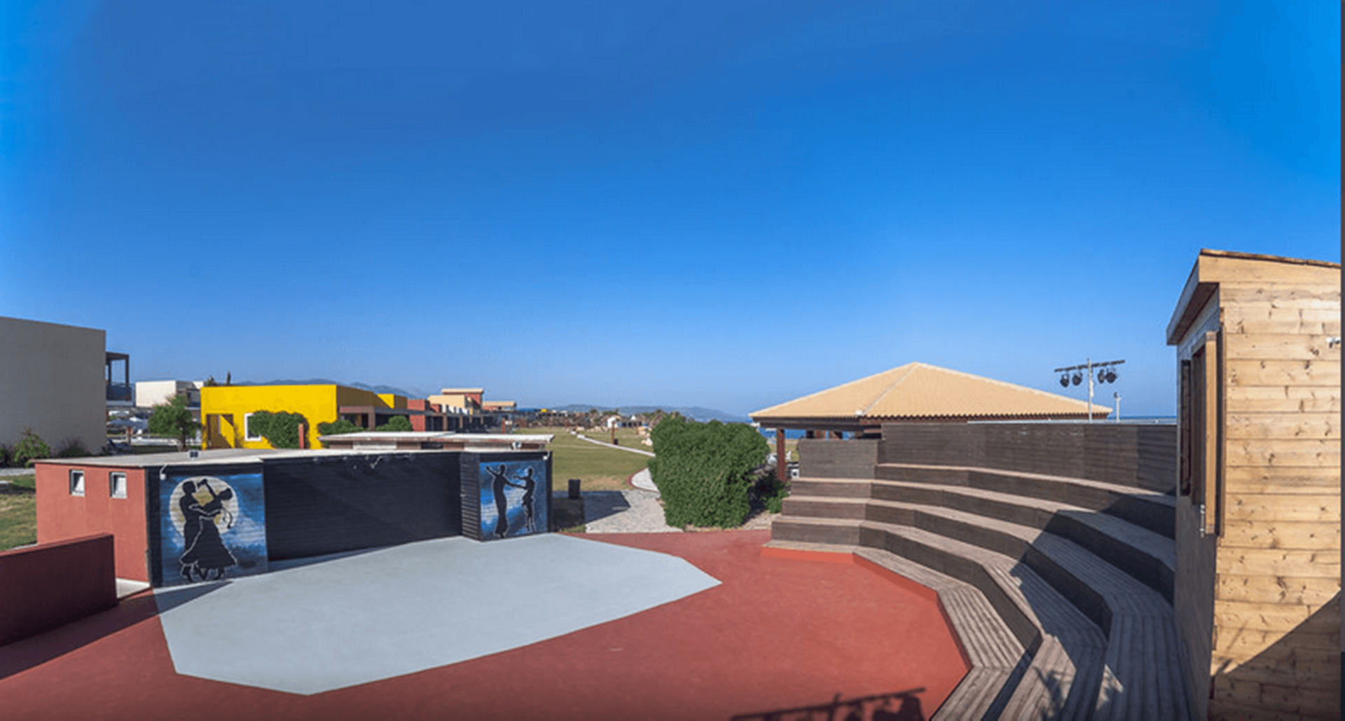 All Senses Nautica Blue Exclusive Resort & Spa Rhodes - 47
