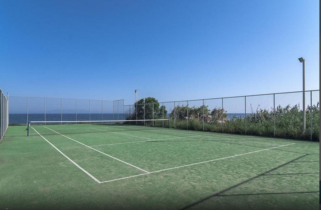 All Senses Nautica Blue Exclusive Resort & Spa Rhodes - 49