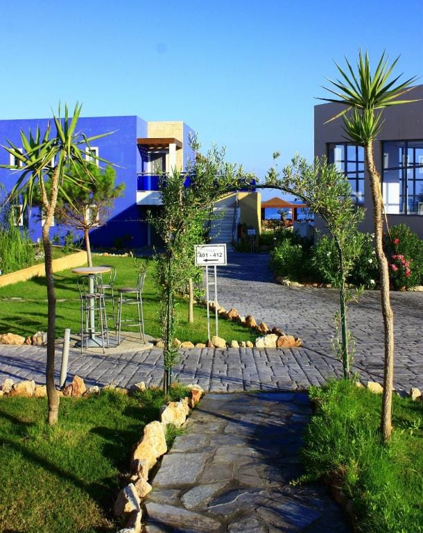 All Senses Nautica Blue Exclusive Resort & Spa Rhodes - 50