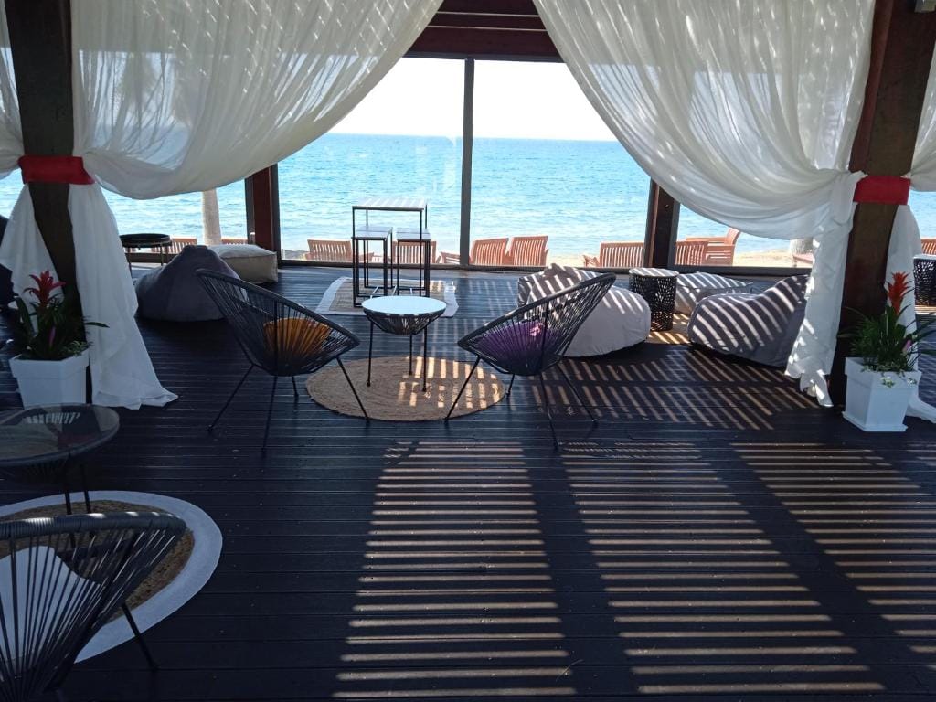 All Senses Nautica Blue Exclusive Resort & Spa Rhodes - 51