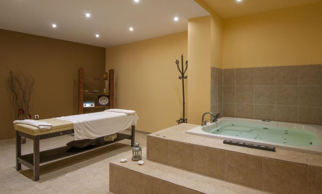 All Senses Nautica Blue Exclusive Resort & Spa Rhodes - 52