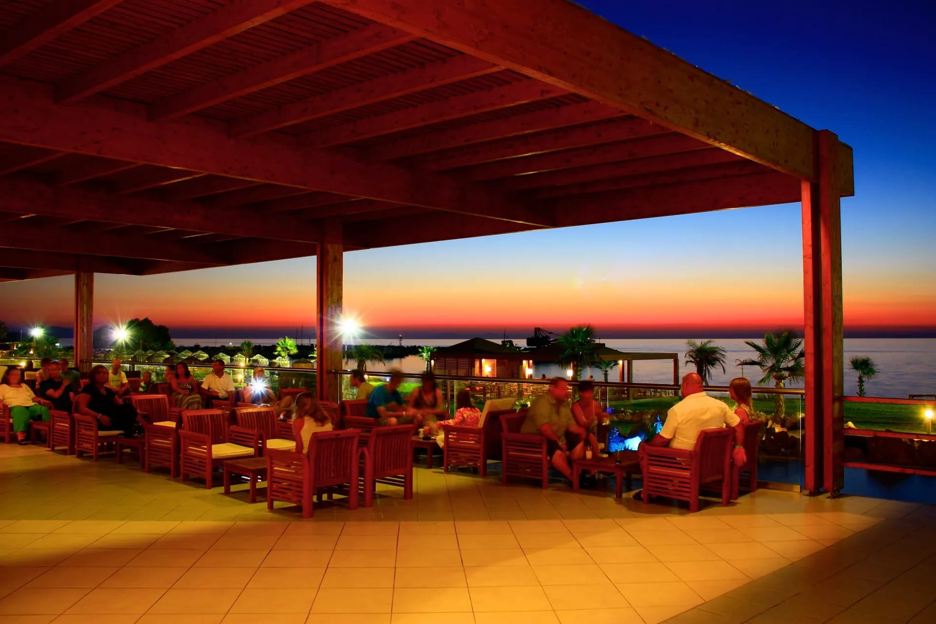 All Senses Nautica Blue Exclusive Resort & Spa Rhodes - 54