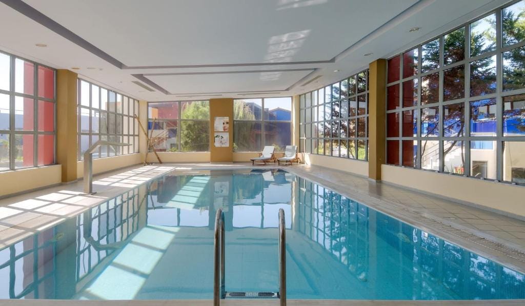 All Senses Nautica Blue Exclusive Resort & Spa Rhodes - 55