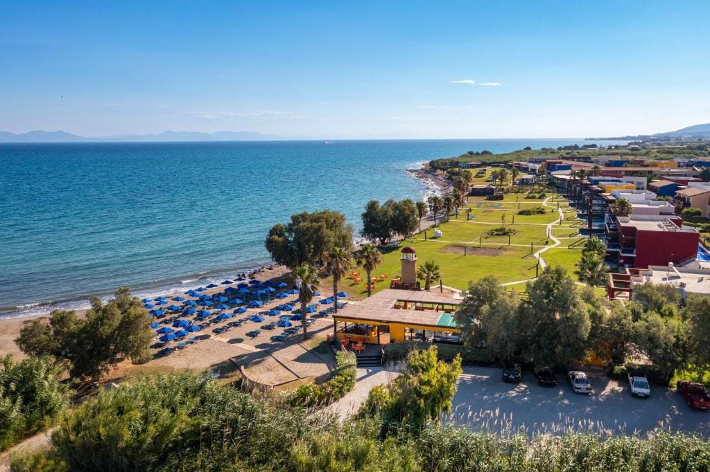 All Senses Nautica Blue Exclusive Resort & Spa Rhodes - 60