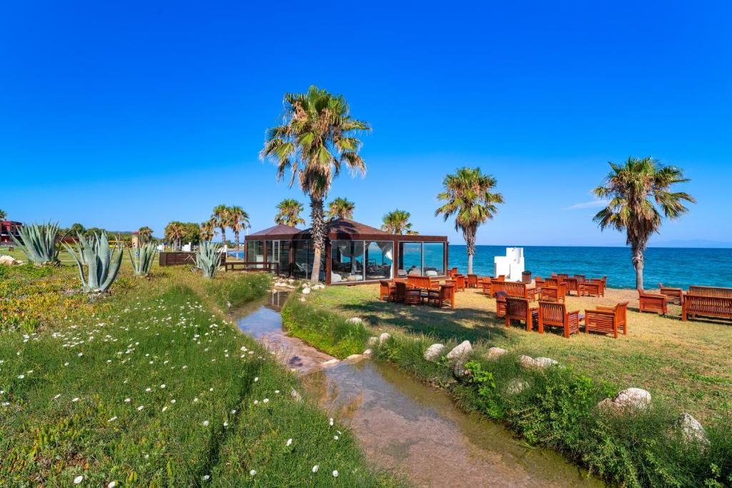 All Senses Nautica Blue Exclusive Resort & Spa Rhodes - 62