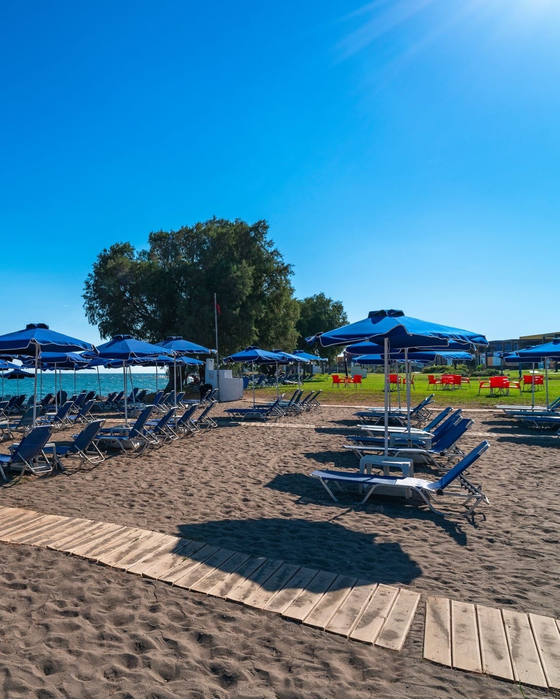 All Senses Nautica Blue Exclusive Resort & Spa Rhodes - 63
