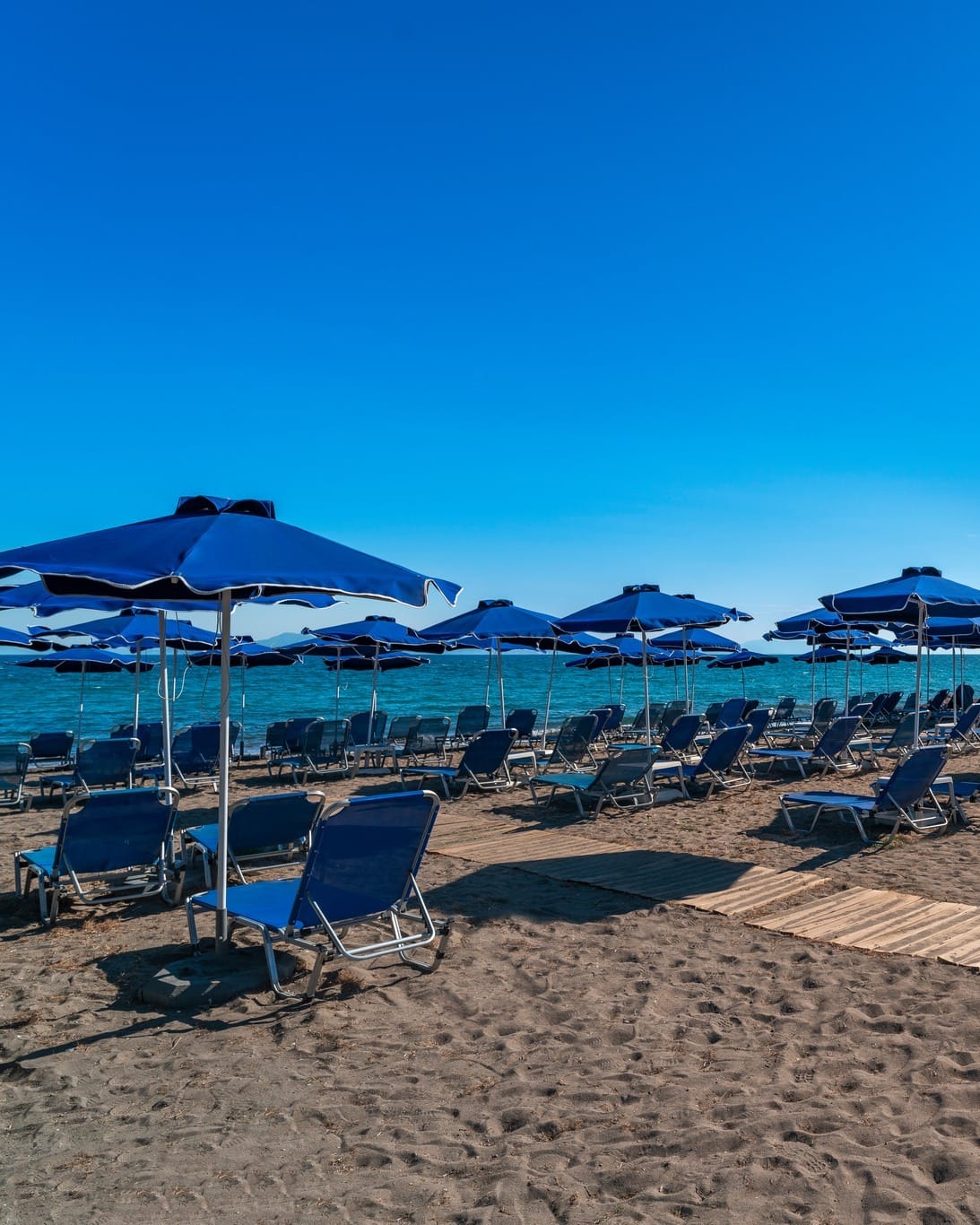 All Senses Nautica Blue Exclusive Resort & Spa Rhodes - 64