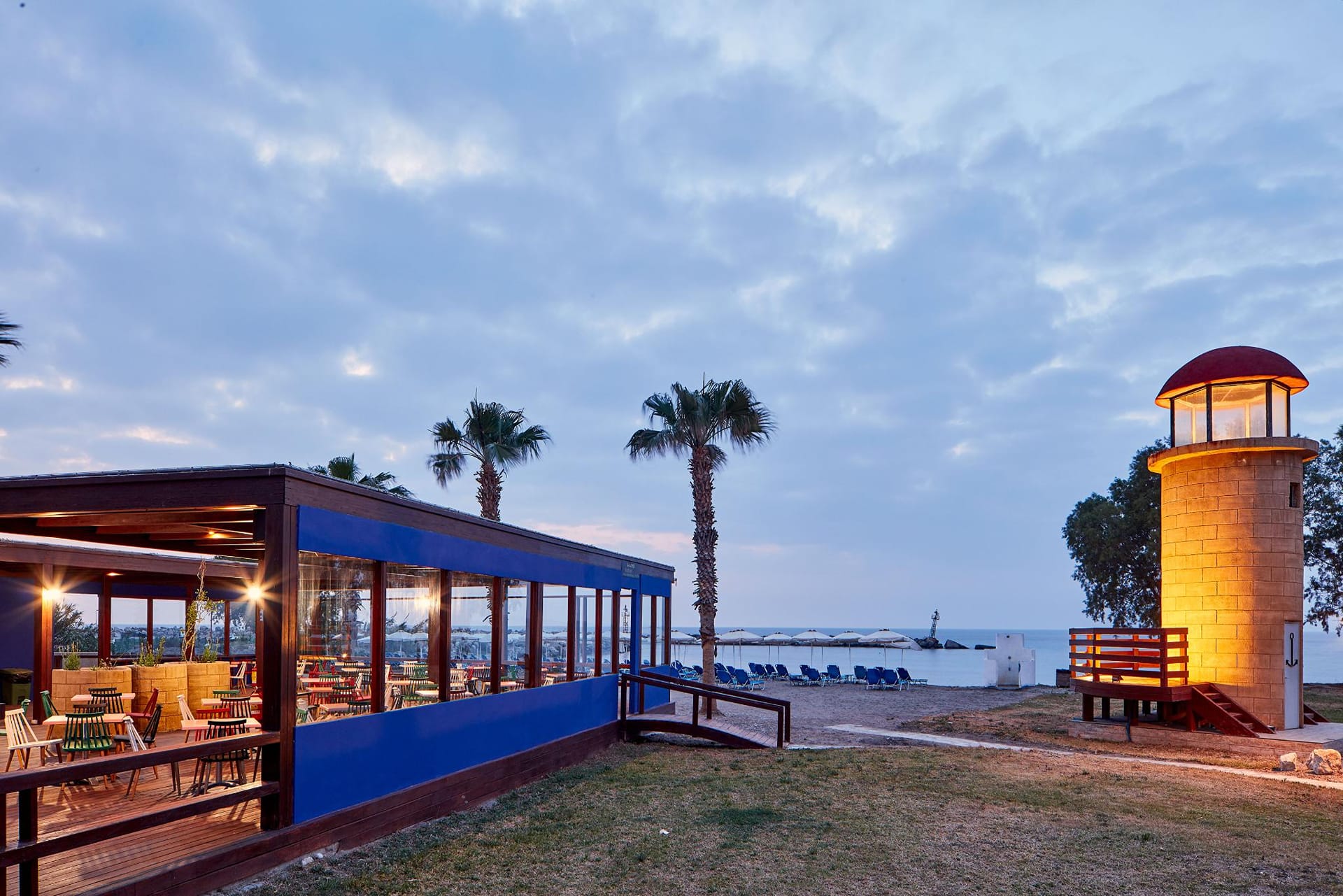All Senses Nautica Blue Exclusive Resort & Spa Rhodes - 65