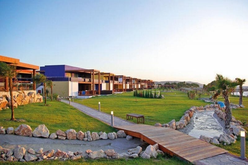 All Senses Nautica Blue Exclusive Resort & Spa Rhodes - 66