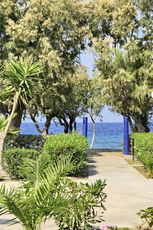 All Senses Ocean Blue Sea Side Resort & Spa - 3