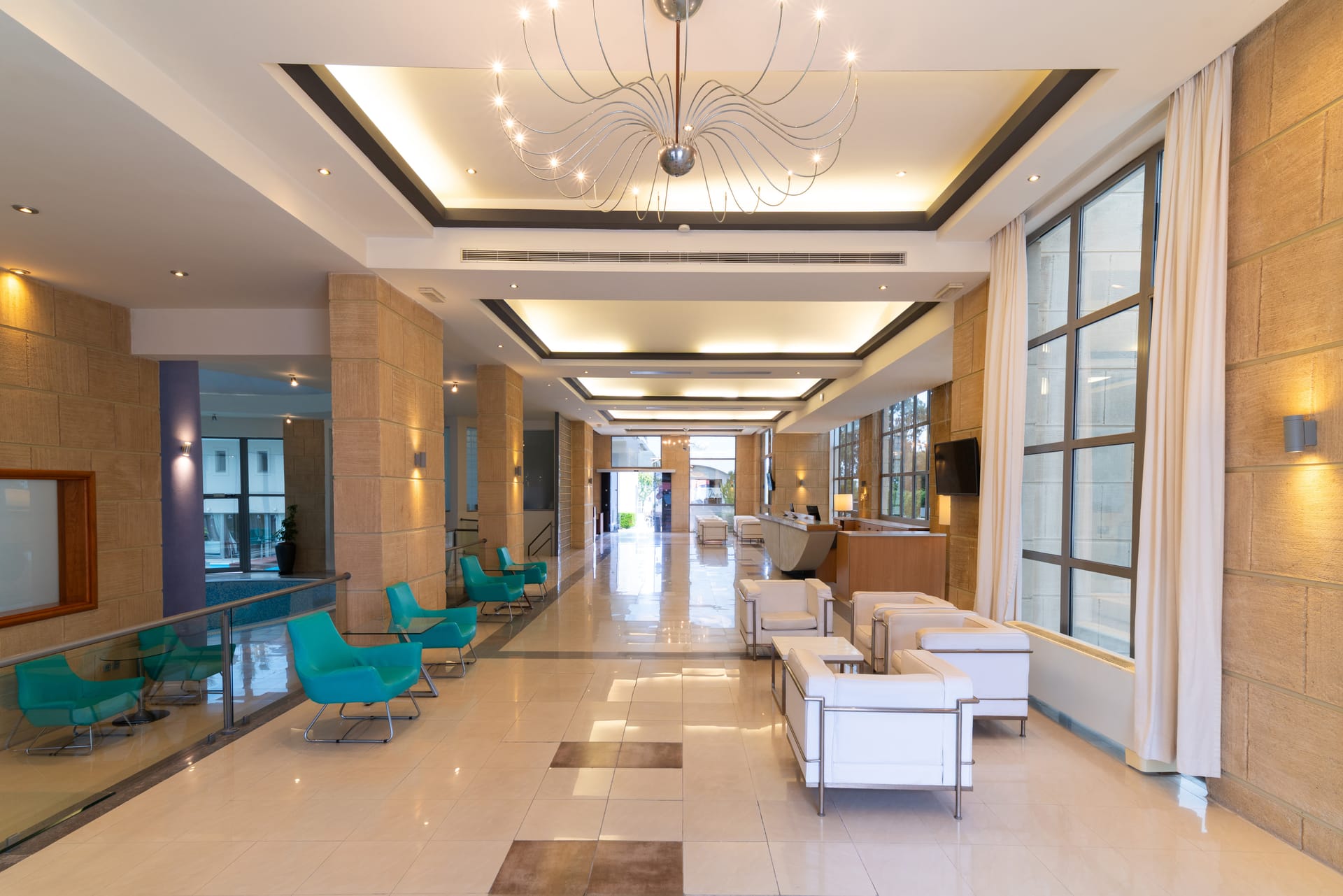 All Senses Ocean Blue Sea Side Resort & Spa - 4