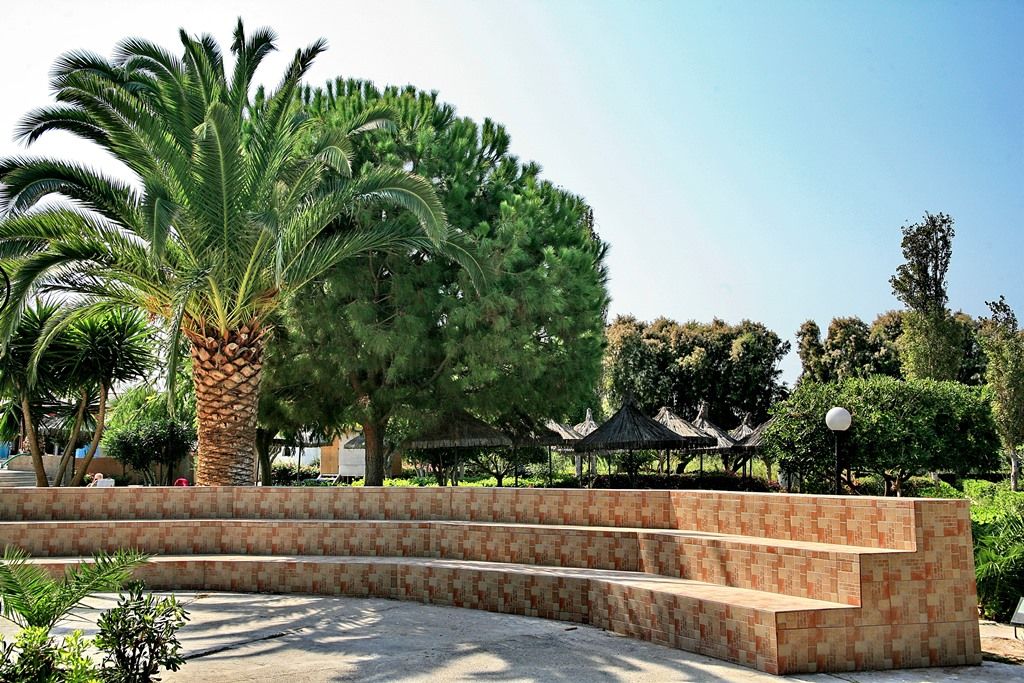 All Senses Ocean Blue Sea Side Resort & Spa - 8