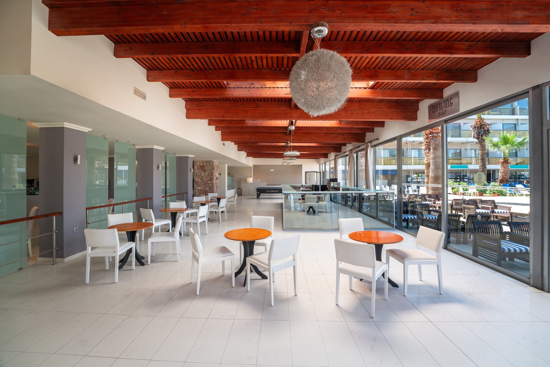 All Senses Ocean Blue Sea Side Resort & Spa - 11