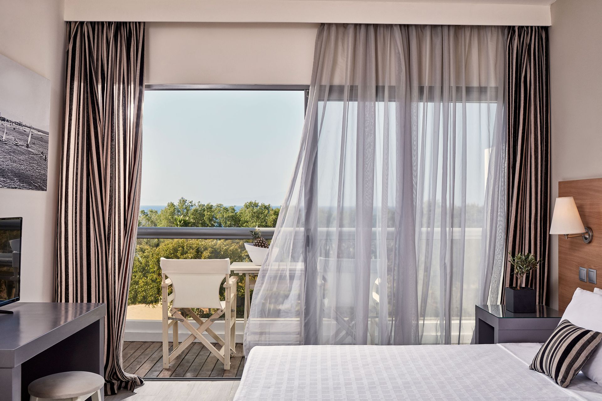 All Senses Ocean Blue Sea Side Resort & Spa - 15