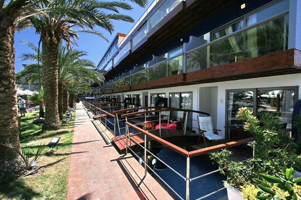 All Senses Ocean Blue Sea Side Resort & Spa - 17