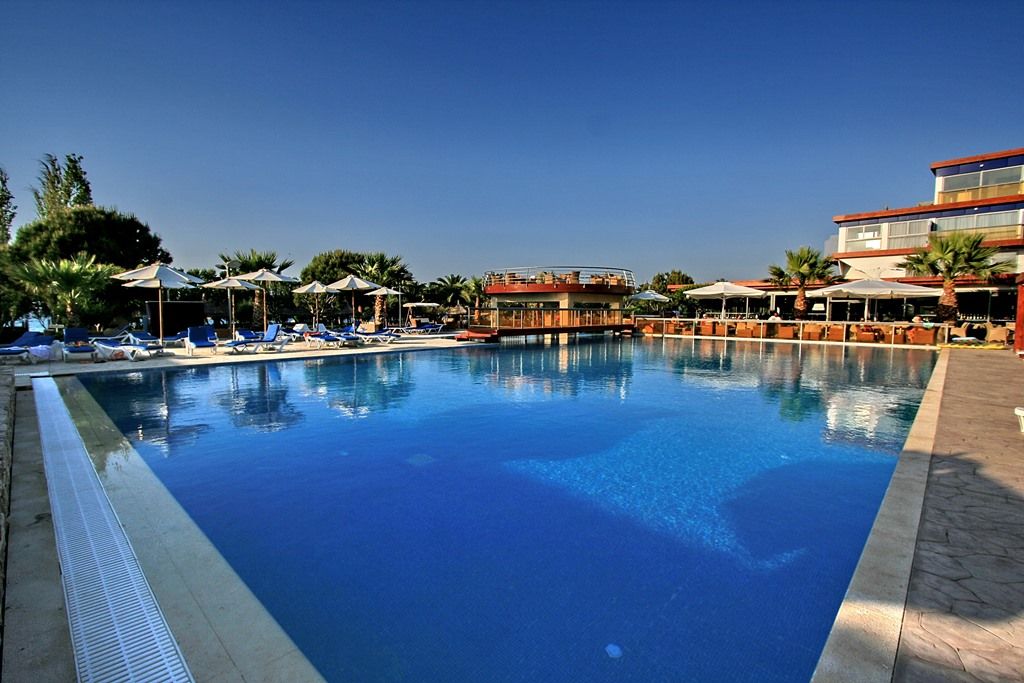All Senses Ocean Blue Sea Side Resort & Spa - 18