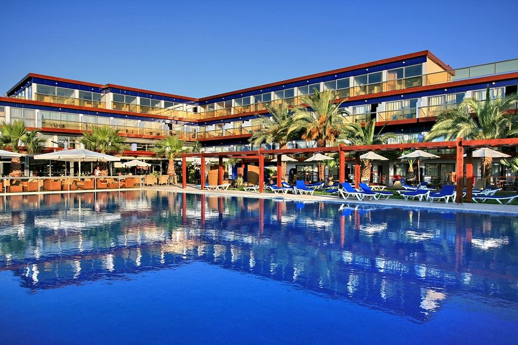 All Senses Ocean Blue Sea Side Resort & Spa - 22