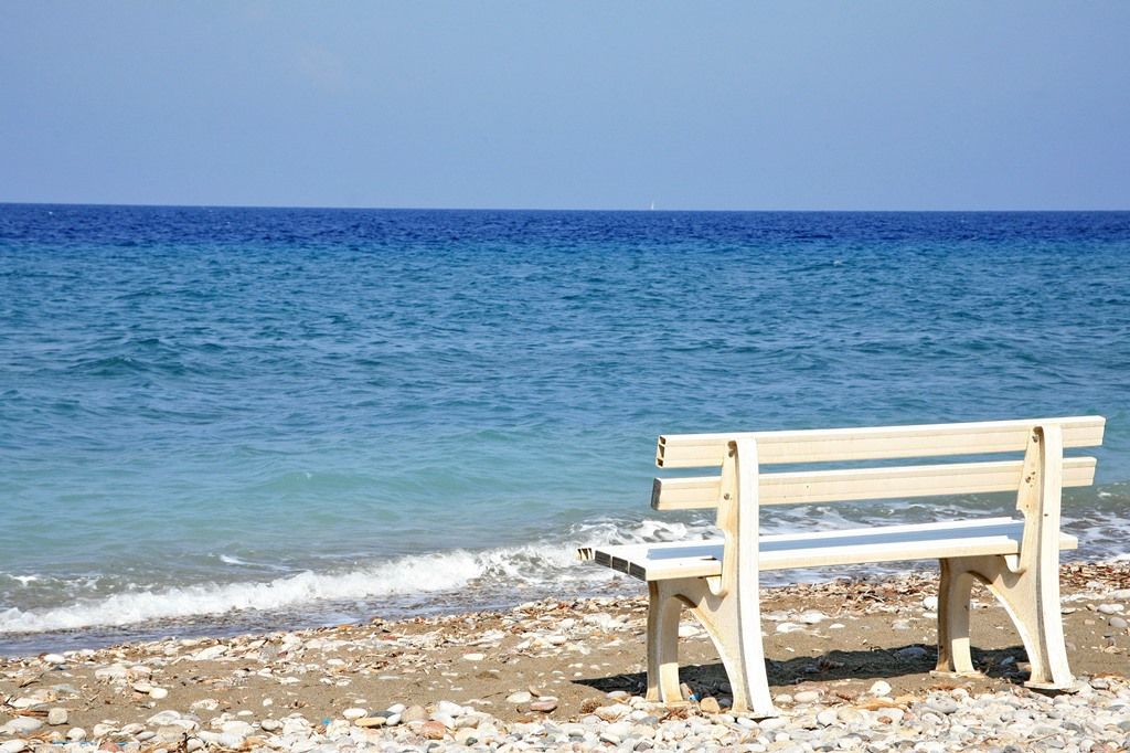 All Senses Ocean Blue Sea Side Resort & Spa - 24