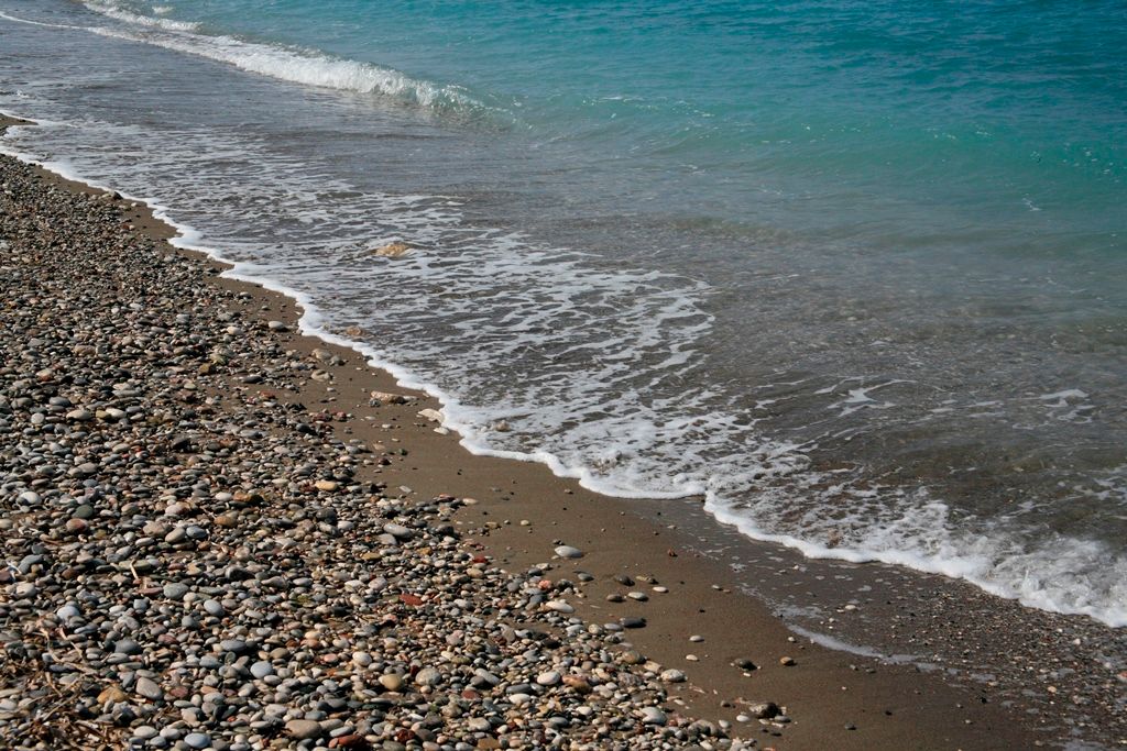 All Senses Ocean Blue Sea Side Resort & Spa - 25