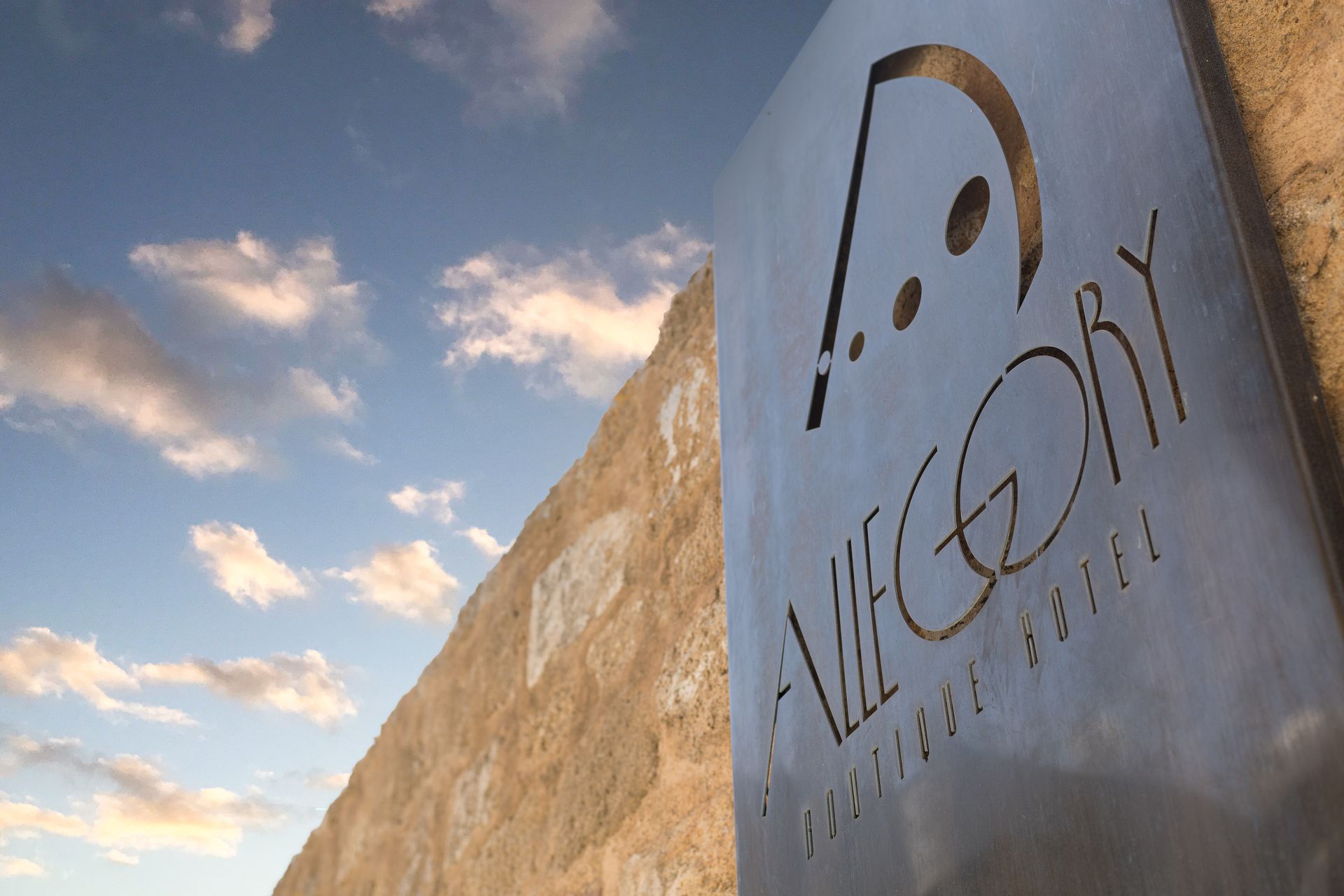 Allegory Boutique Hotel Rhodes - 2