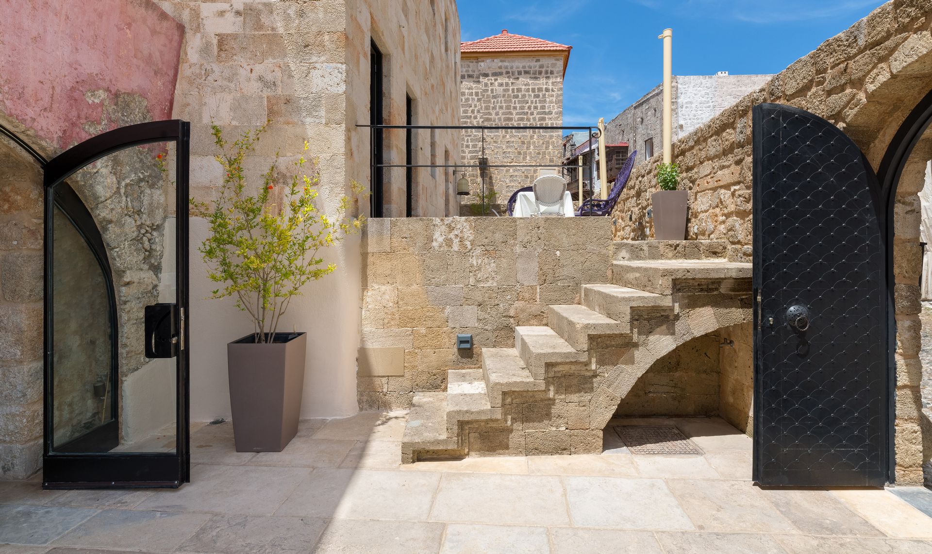 Allegory Boutique Hotel Rhodes - 6
