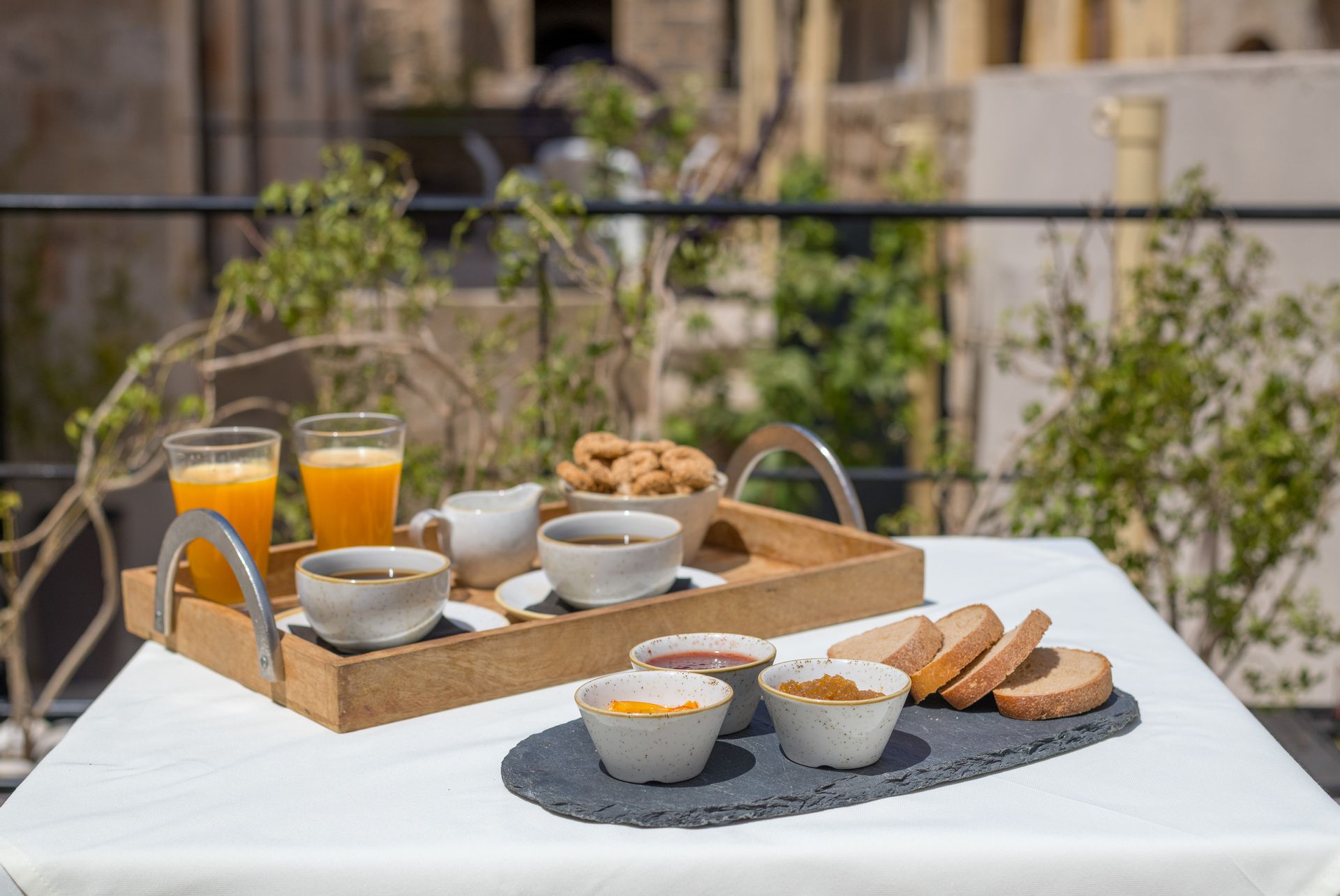 Allegory Boutique Hotel Rhodes - 16