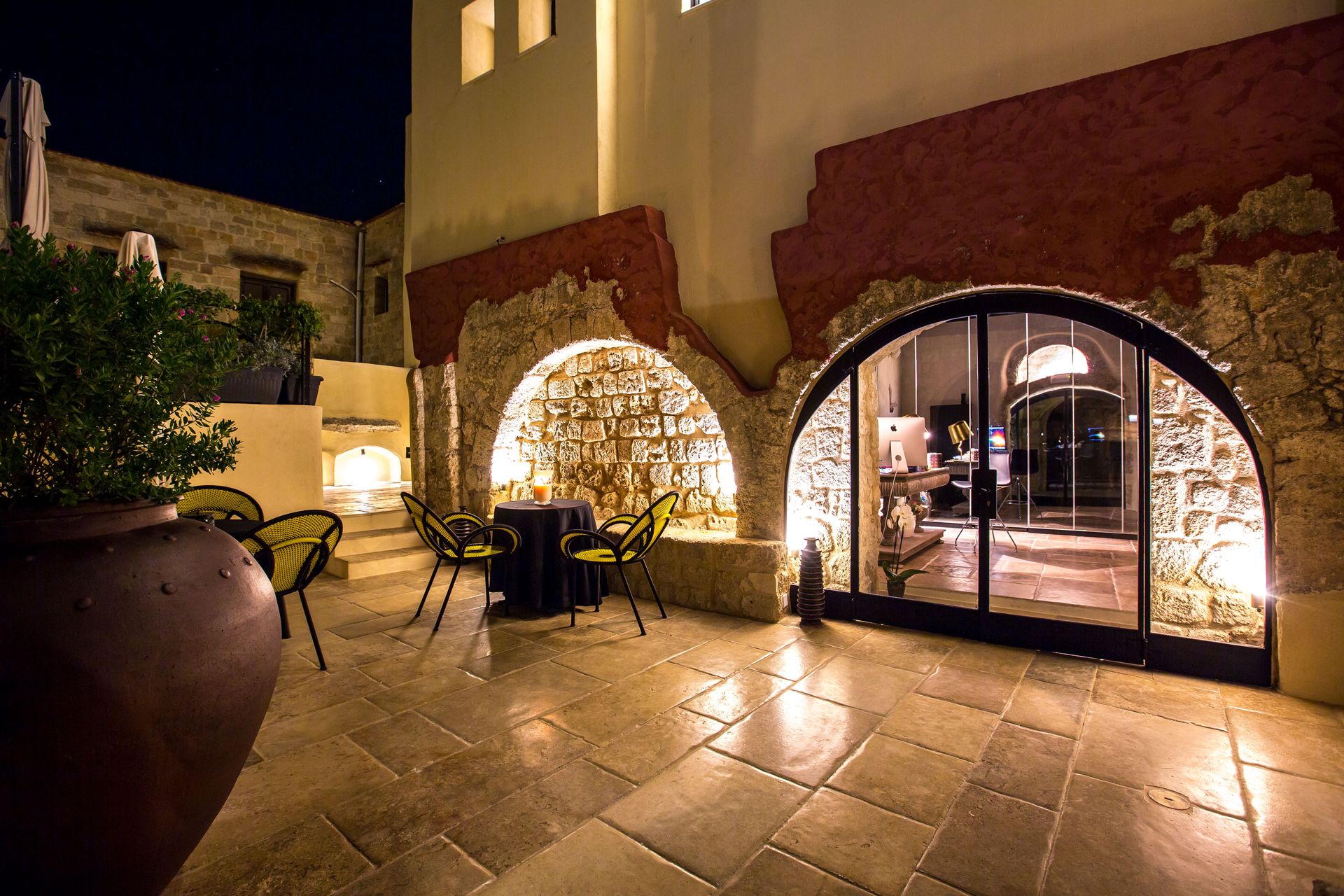 Allegory Boutique Hotel Rhodes - 30