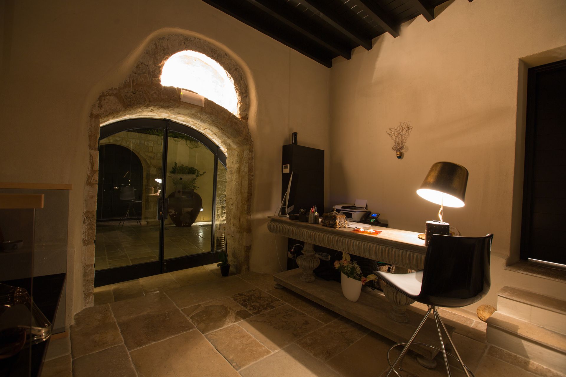 Allegory Boutique Hotel Rhodes - 31
