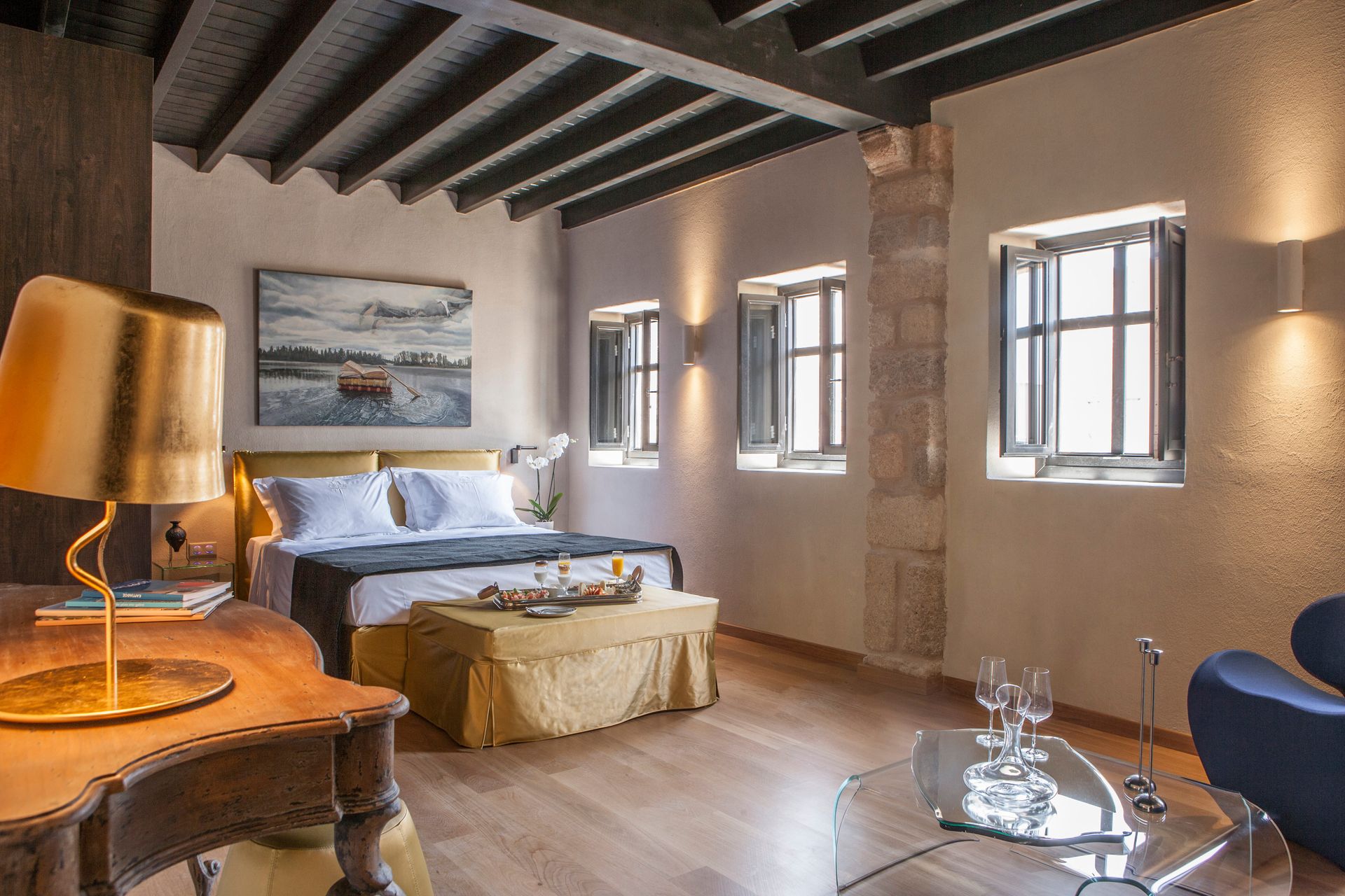 Allegory Boutique Hotel Rhodes - 35