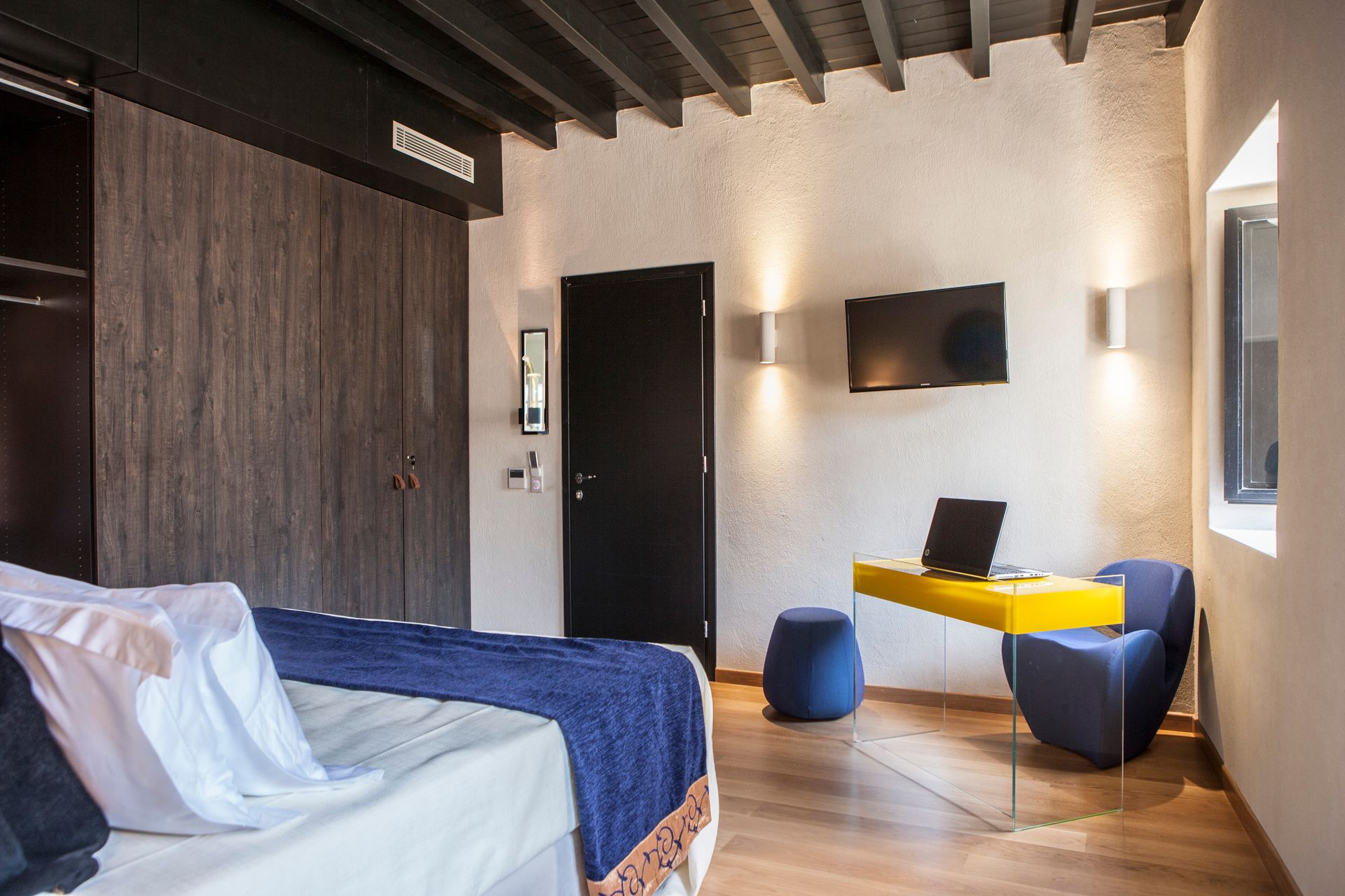 Allegory Boutique Hotel Rhodes - 36