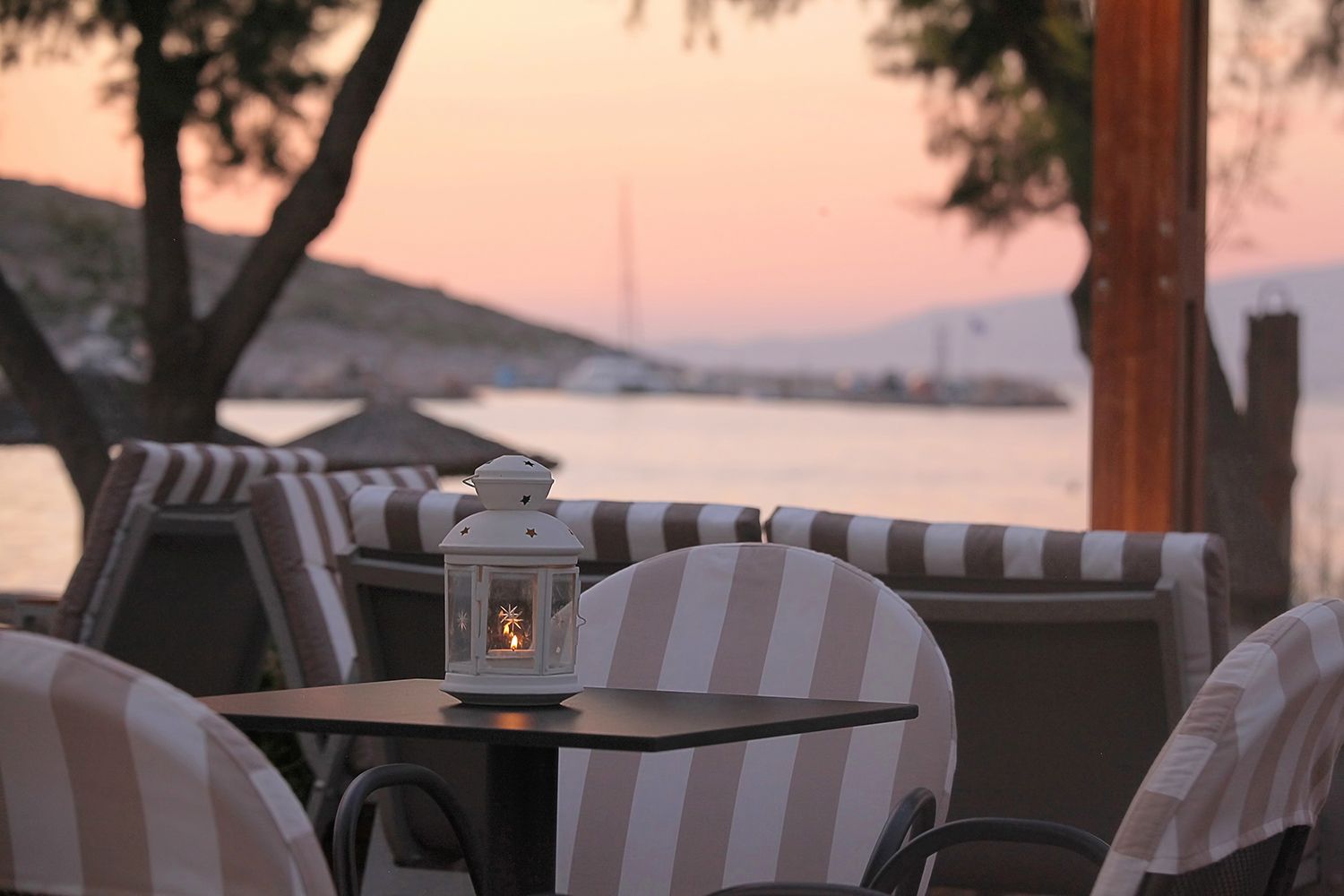 Almiriki Chios Rooms & Apartments - 10
