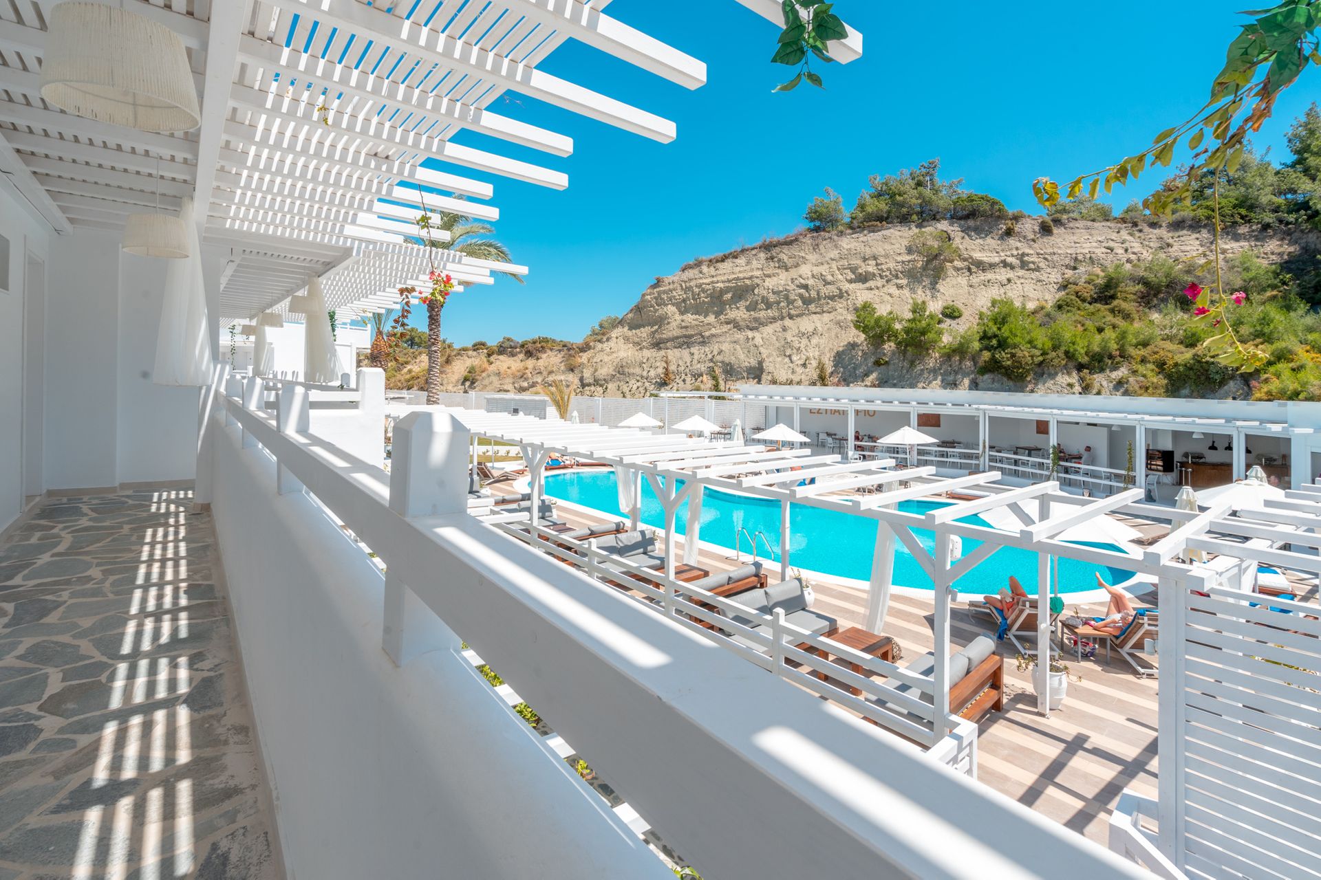 Aloe Hotel Adults Only Rhodes - 14
