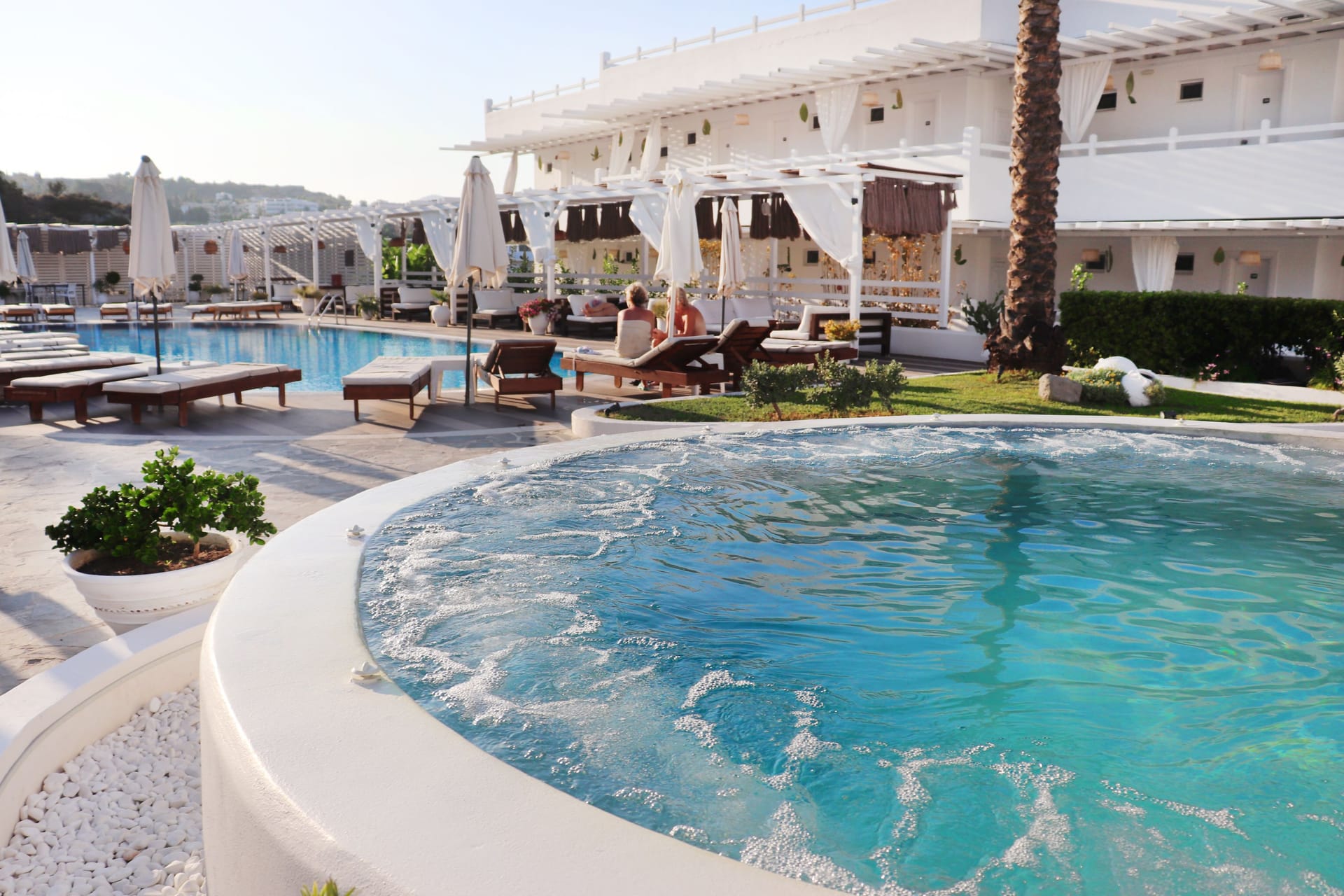 Aloe Hotel Adults Only Rhodes - 29