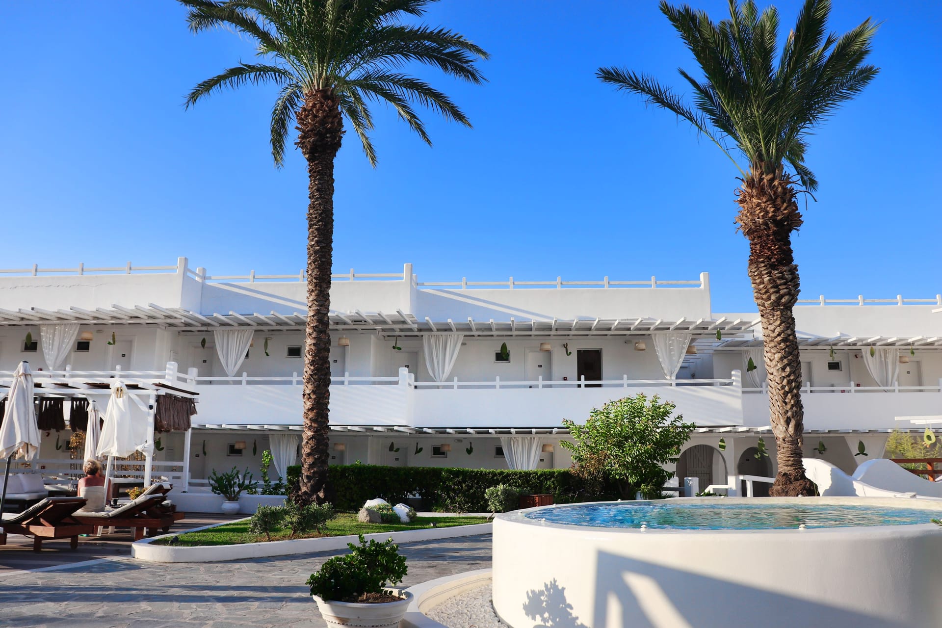Aloe Hotel Adults Only Rhodes - 30