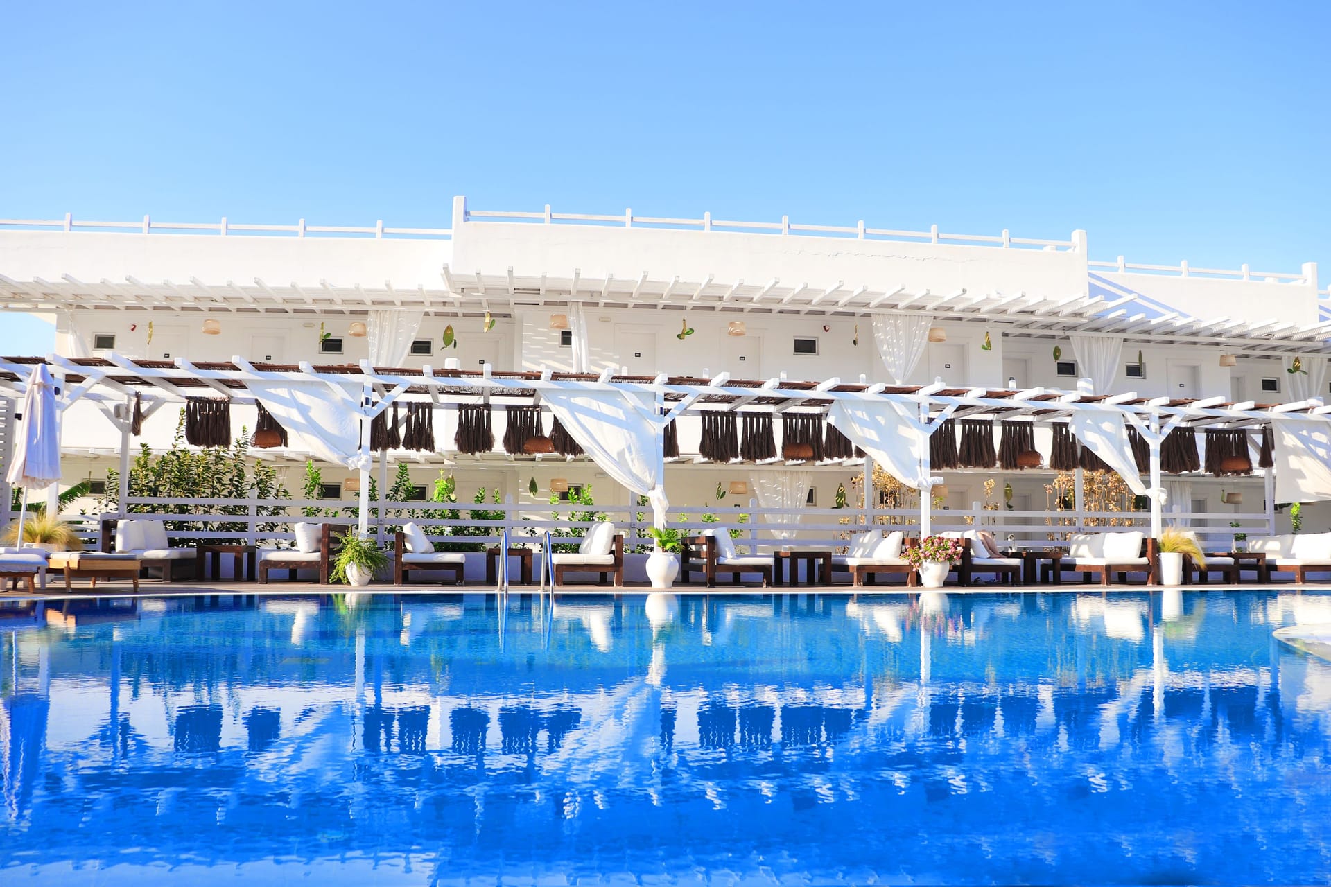 Aloe Hotel Adults Only Rhodes - 32