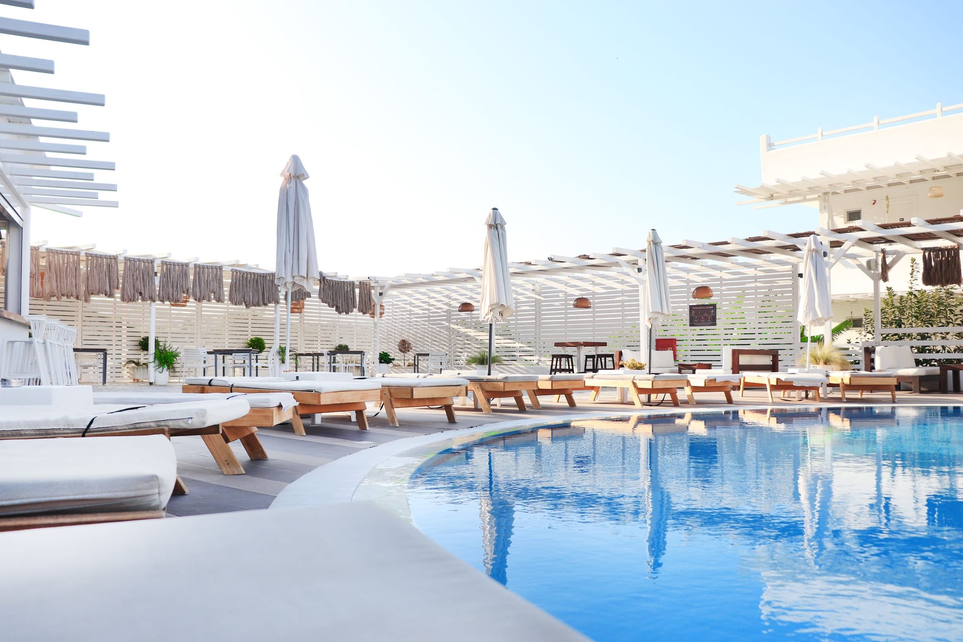 Aloe Hotel Adults Only Rhodes - 33