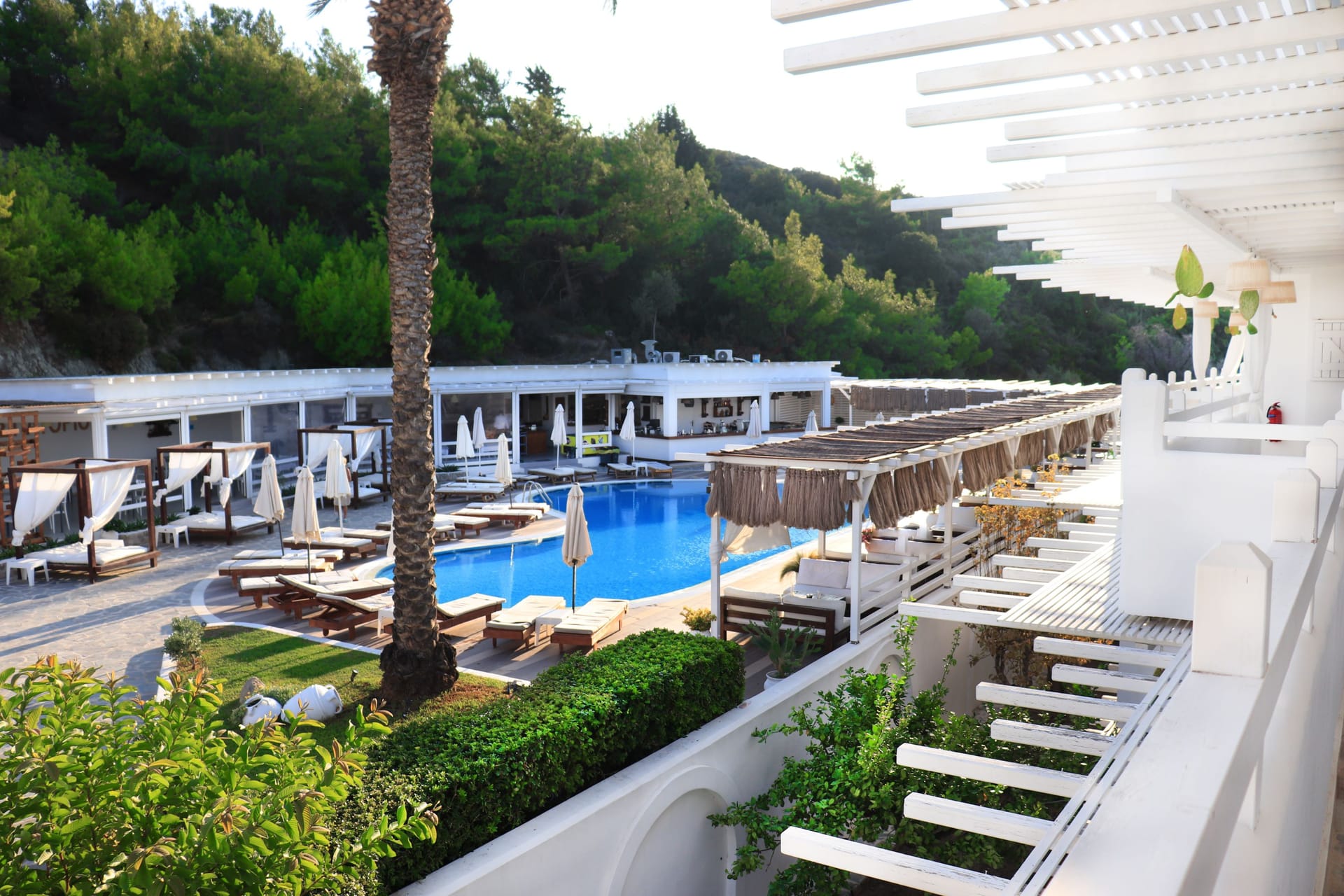 Aloe Hotel Adults Only Rhodes - 34