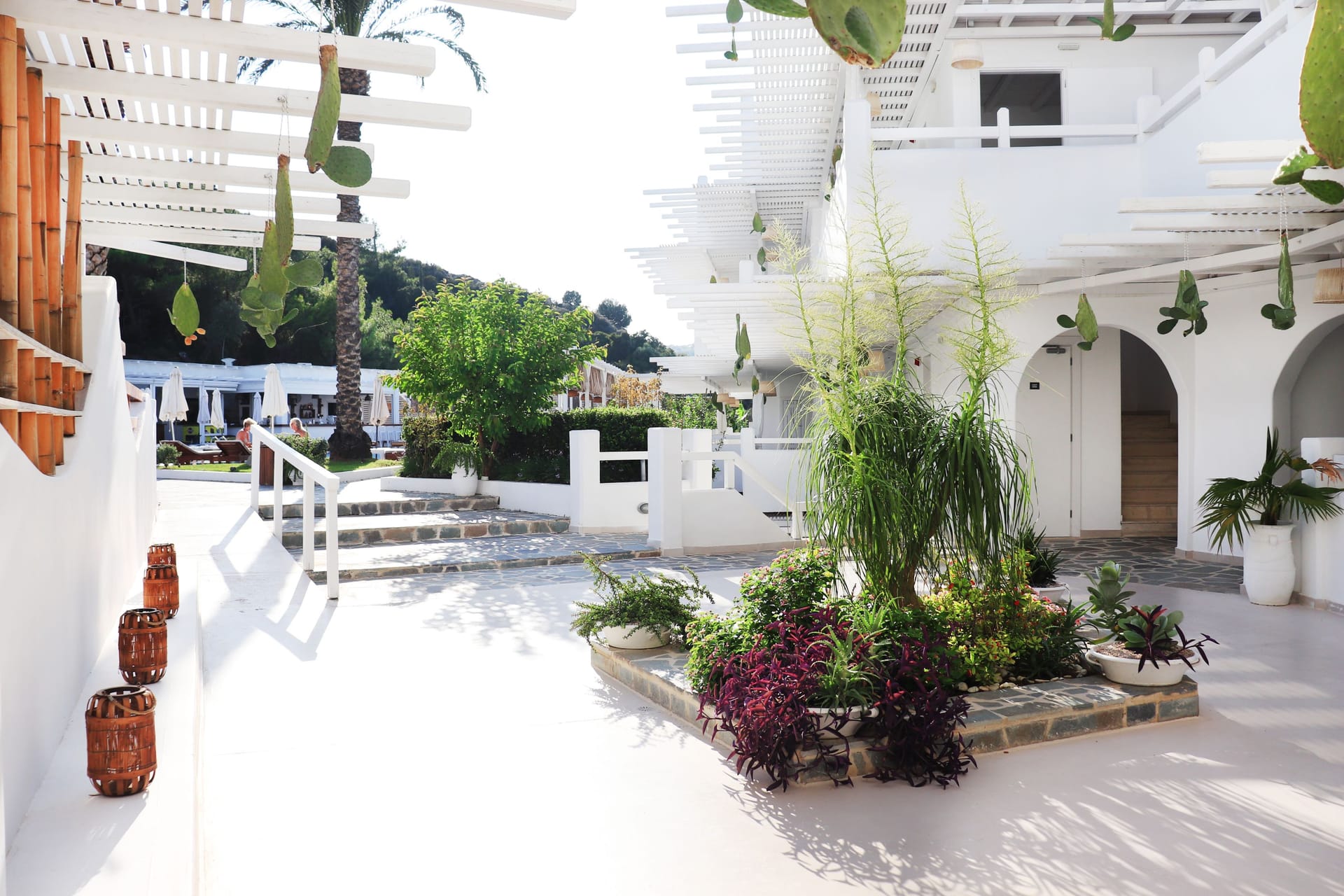 Aloe Hotel Adults Only Rhodes - 36