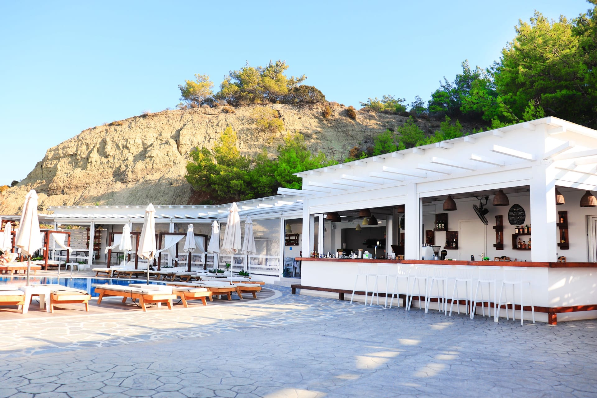 Aloe Hotel Adults Only Rhodes - 42