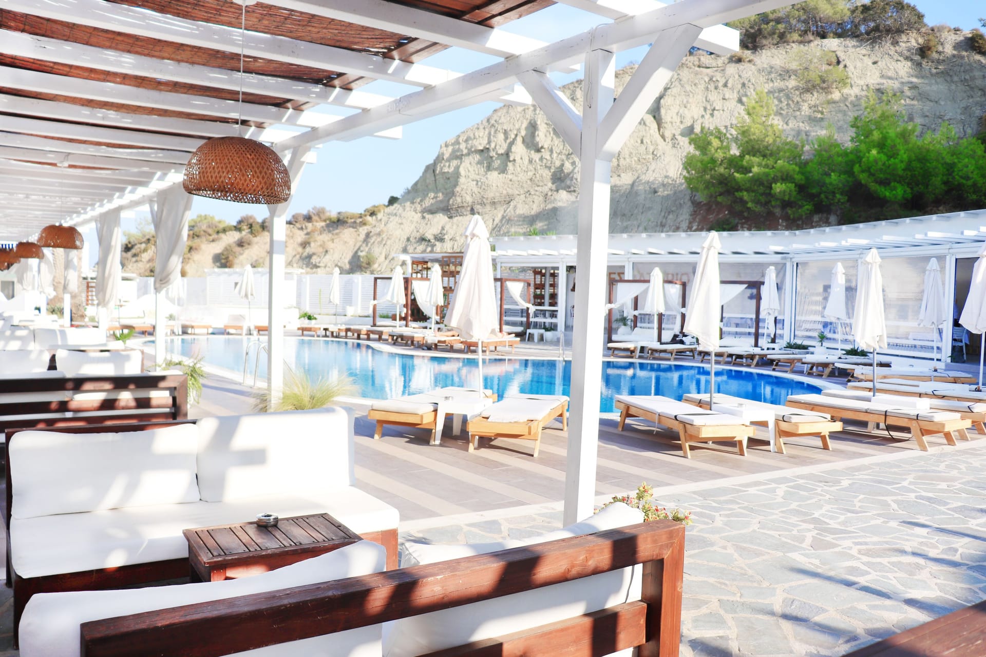 Aloe Hotel Adults Only Rhodes - 43