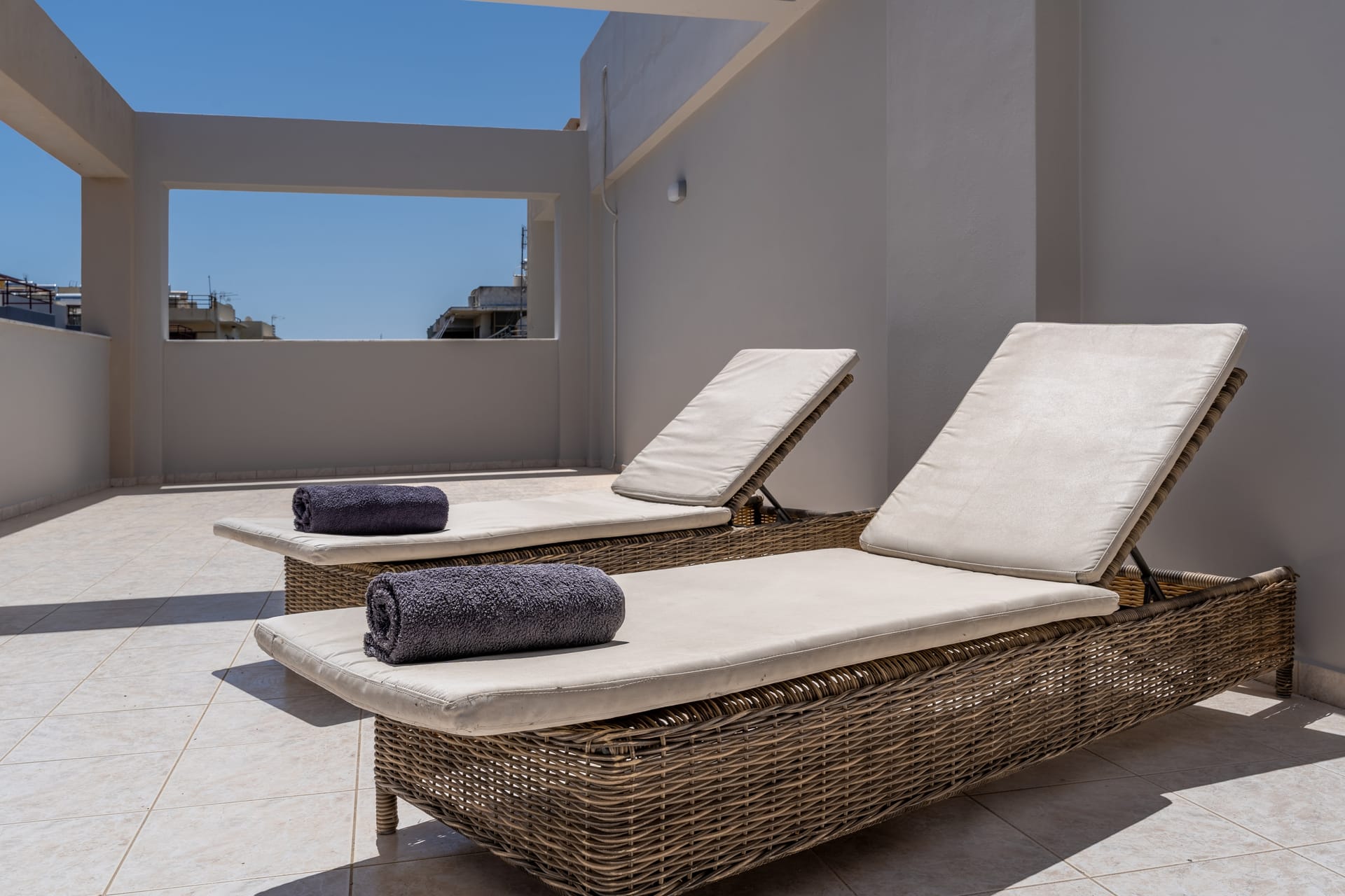 Alpha Urban Suites - 3