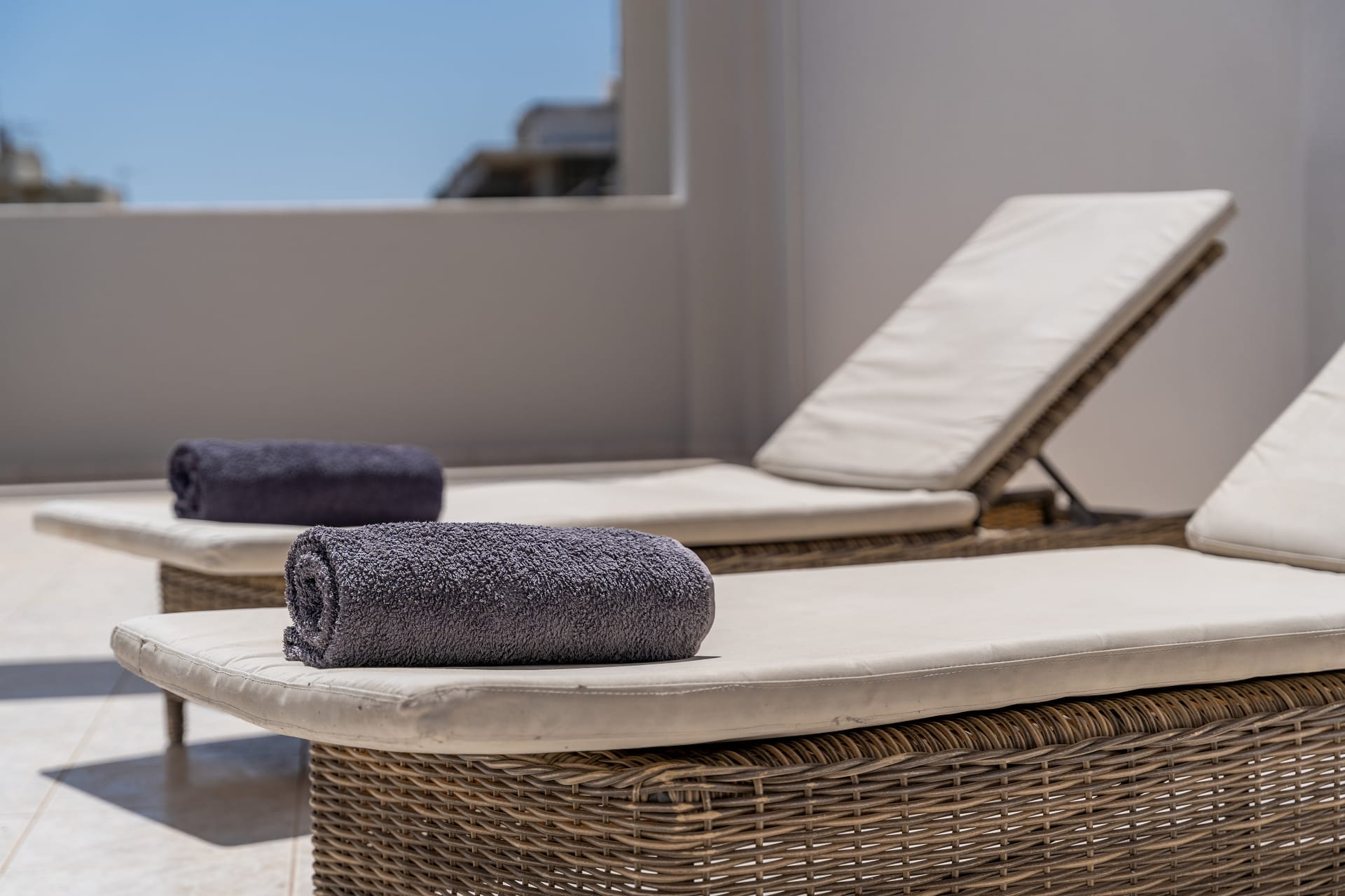 Alpha Urban Suites - 4