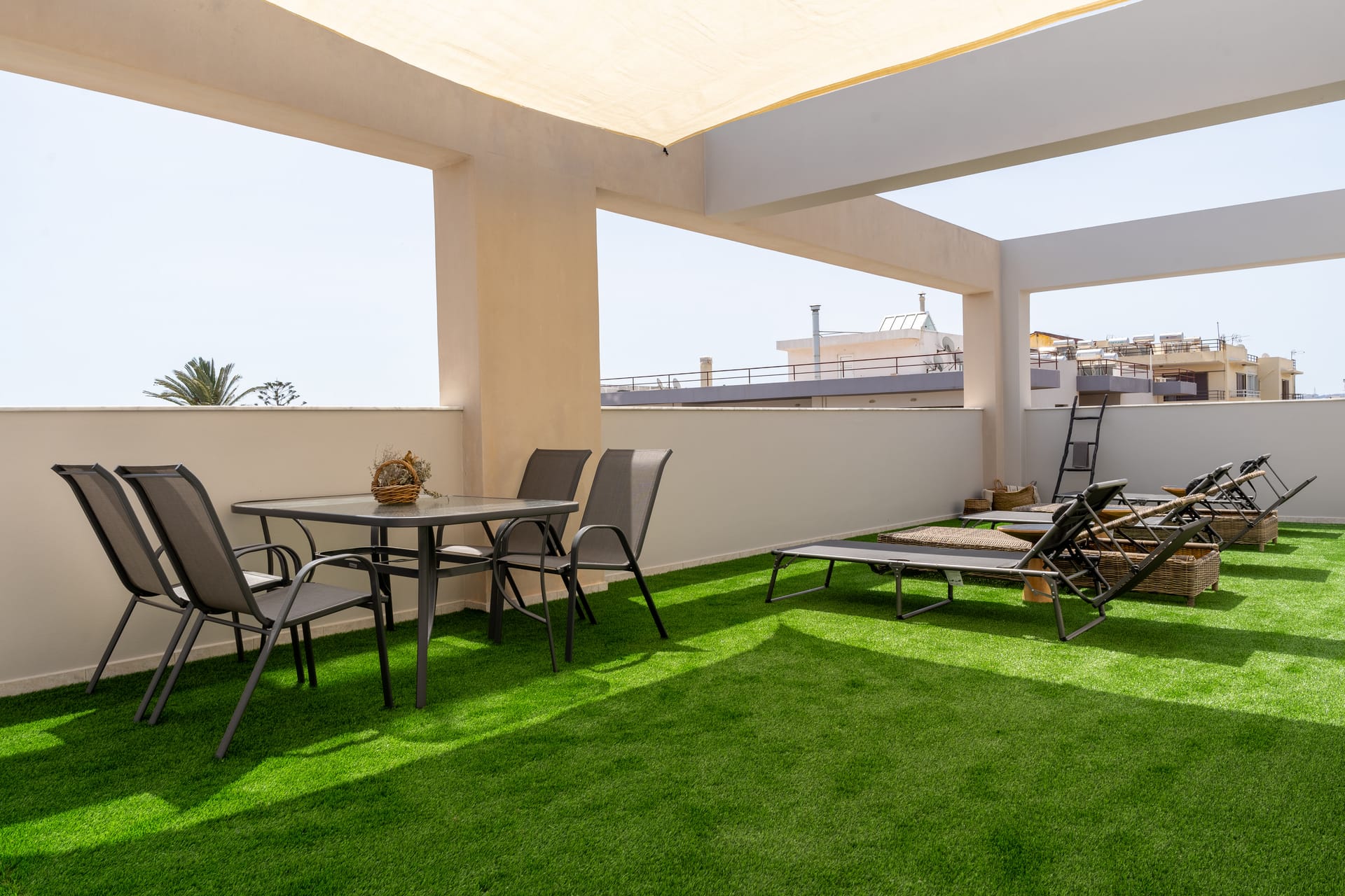 Alpha Urban Suites - 6