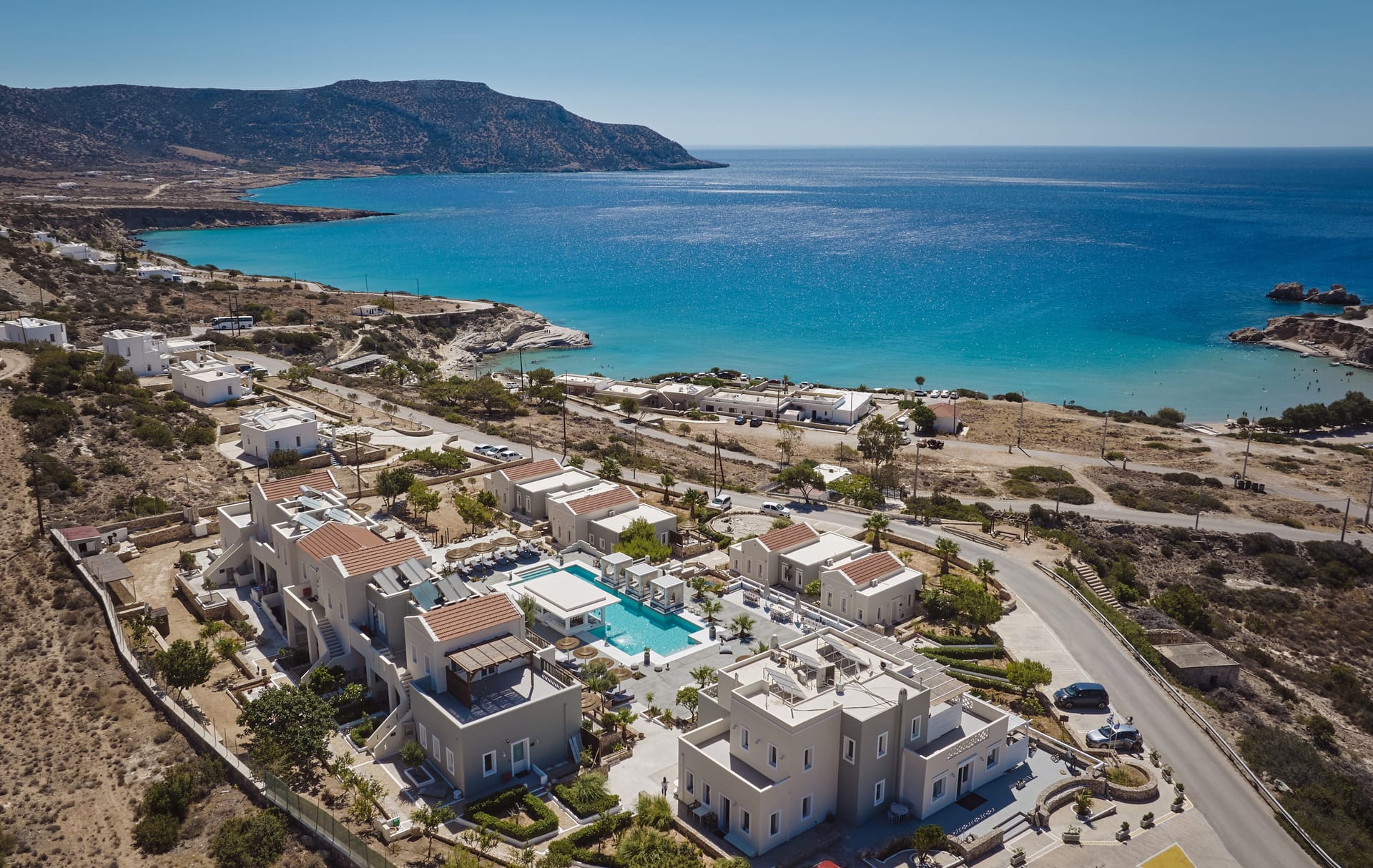 Althea Boutique Hotel Adults Only - 1