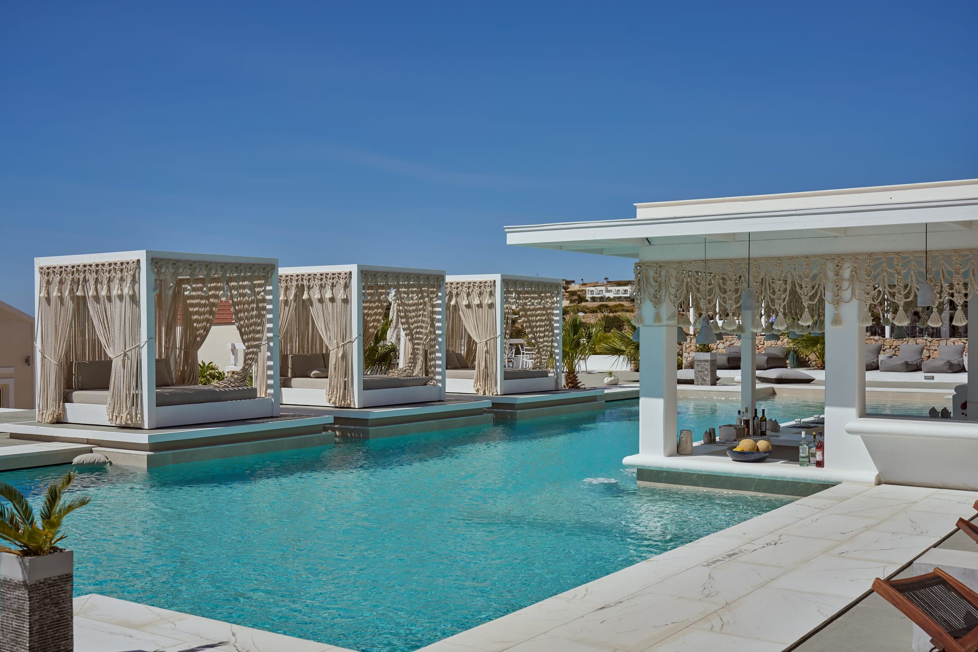 Althea Boutique Hotel Adults Only - 2