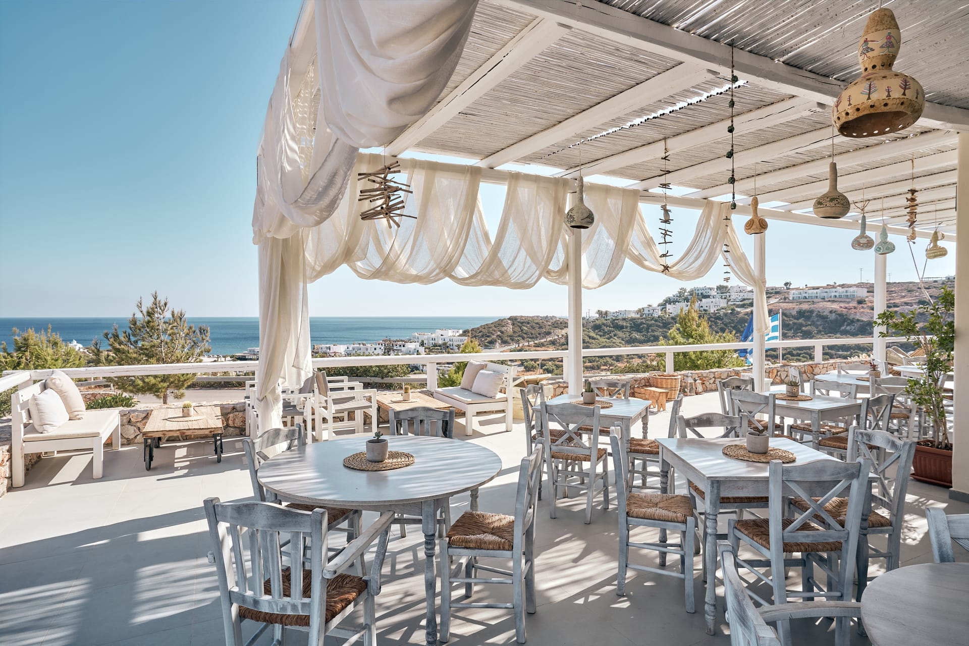 Althea Boutique Hotel Adults Only - 4
