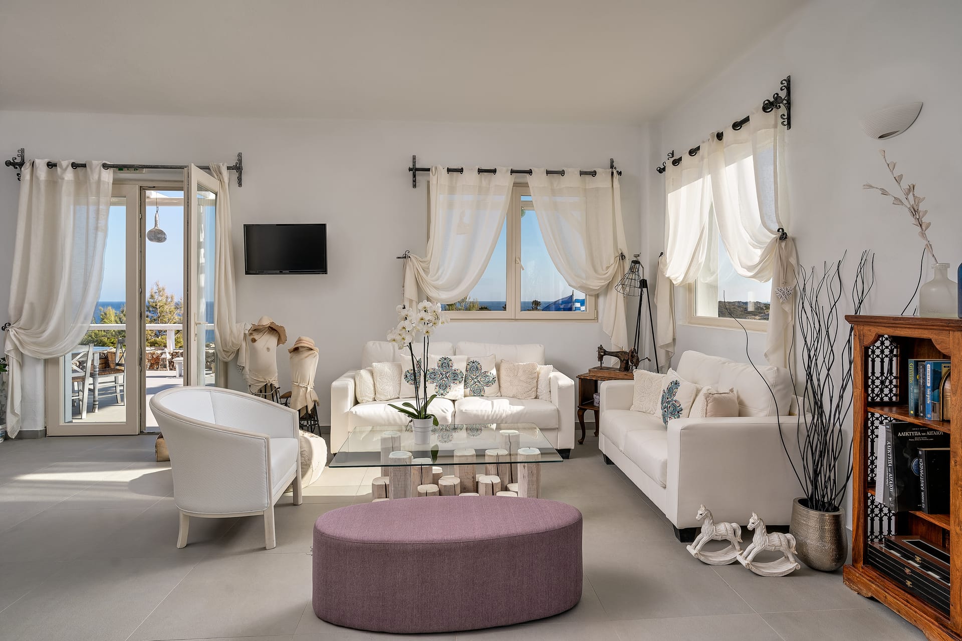 Althea Boutique Hotel Adults Only - 8
