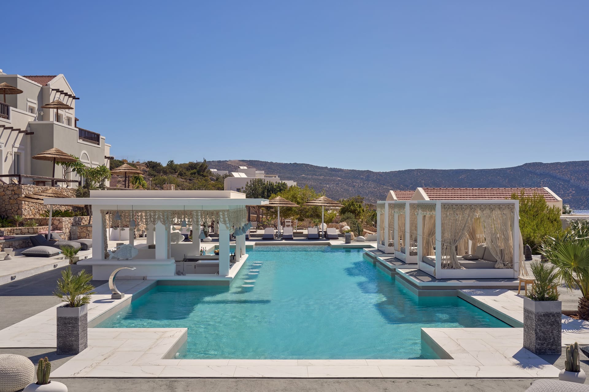 Althea Boutique Hotel Adults Only - 10