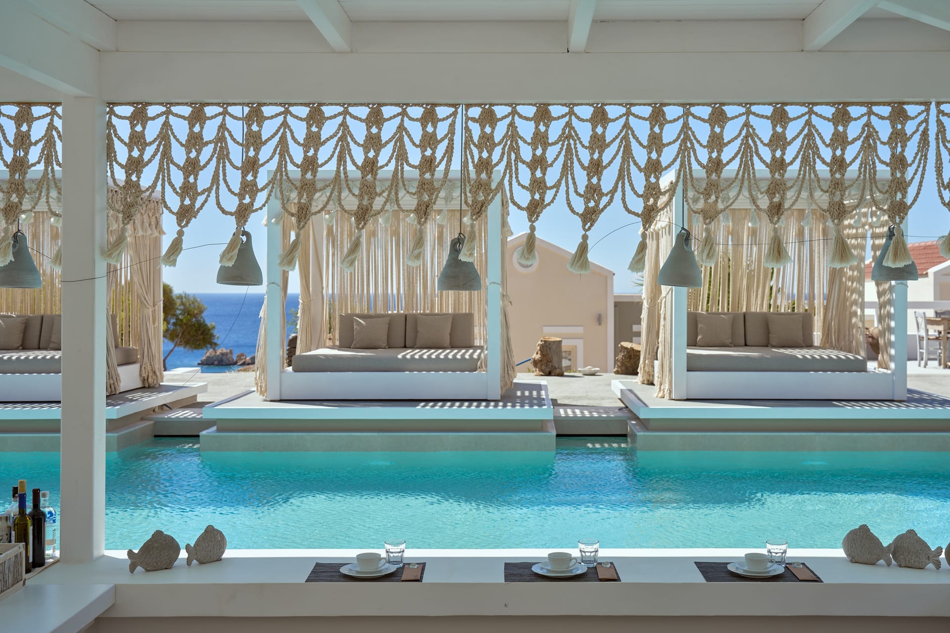 Althea Boutique Hotel Adults Only - 12