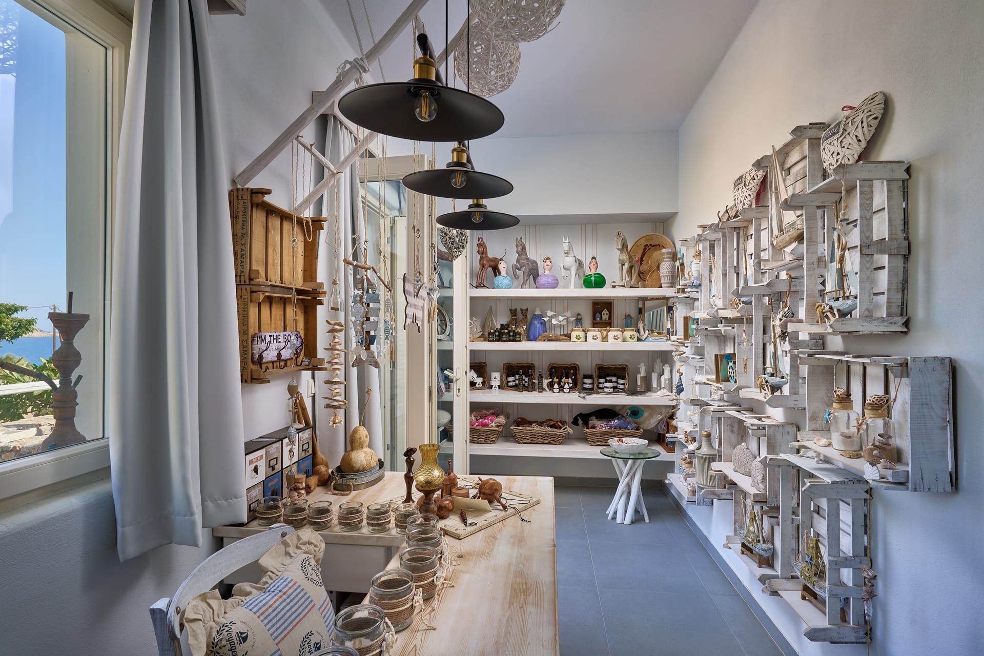 Althea Boutique Hotel Adults Only - 14